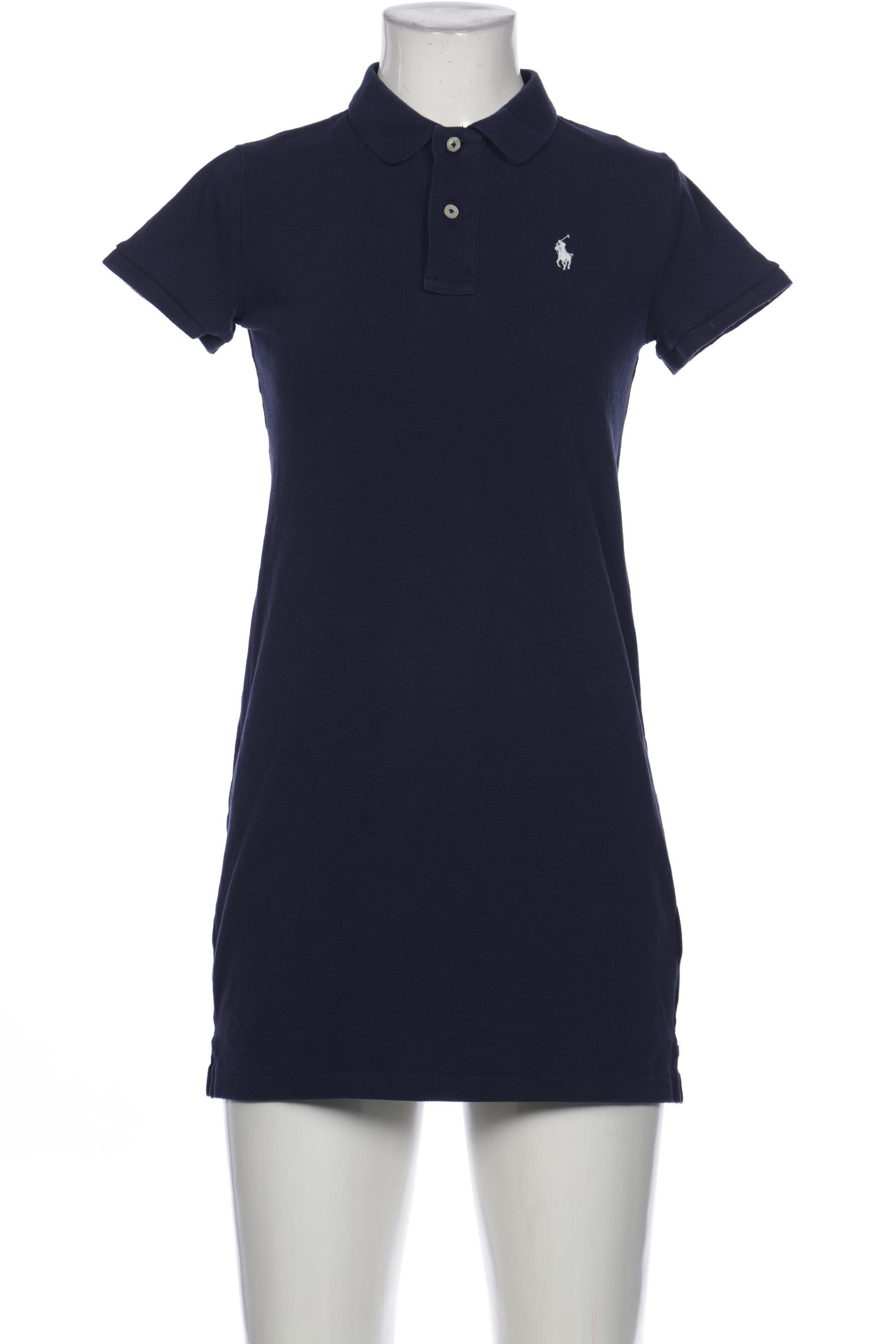 

Polo Ralph Lauren Damen Kleid, marineblau