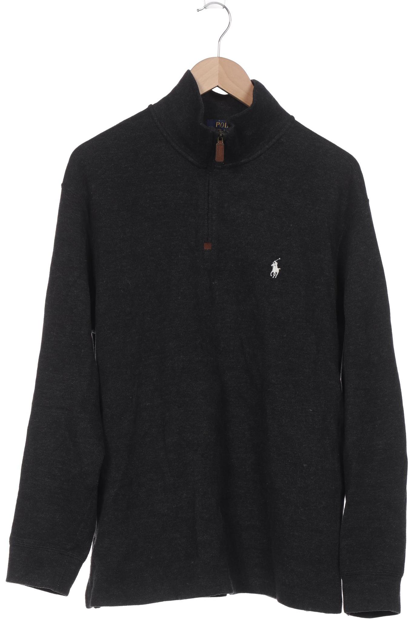 

Polo Ralph Lauren Herren Pullover, schwarz