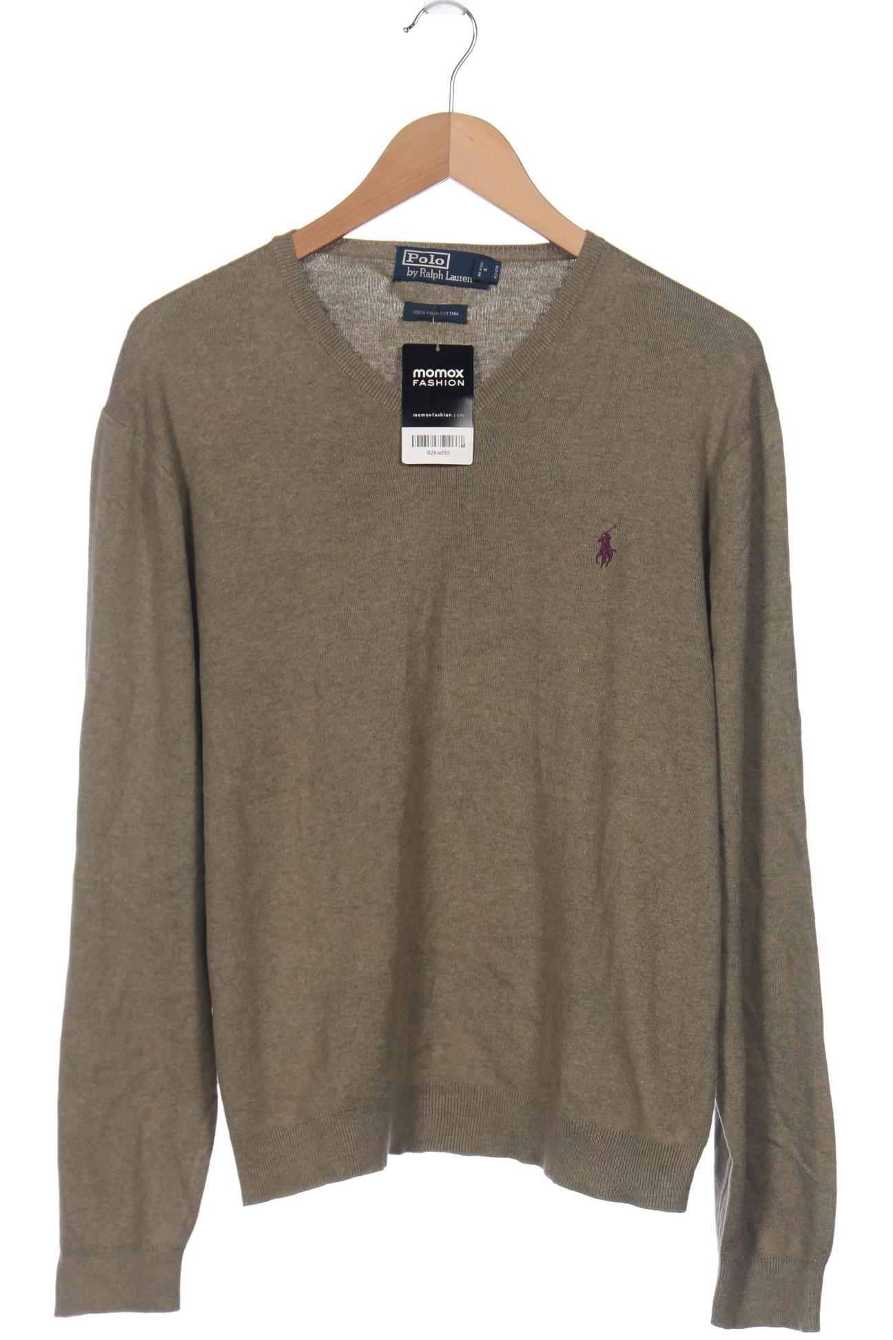 

Polo Ralph Lauren Herren Pullover, grün