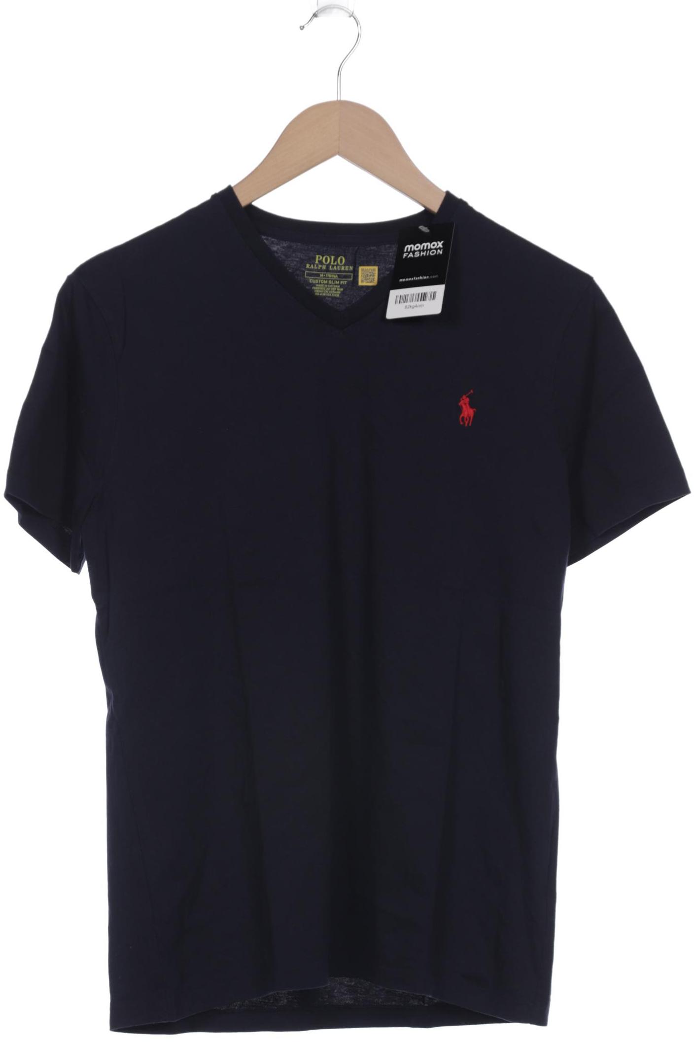 

Polo Ralph Lauren Herren T-Shirt, marineblau