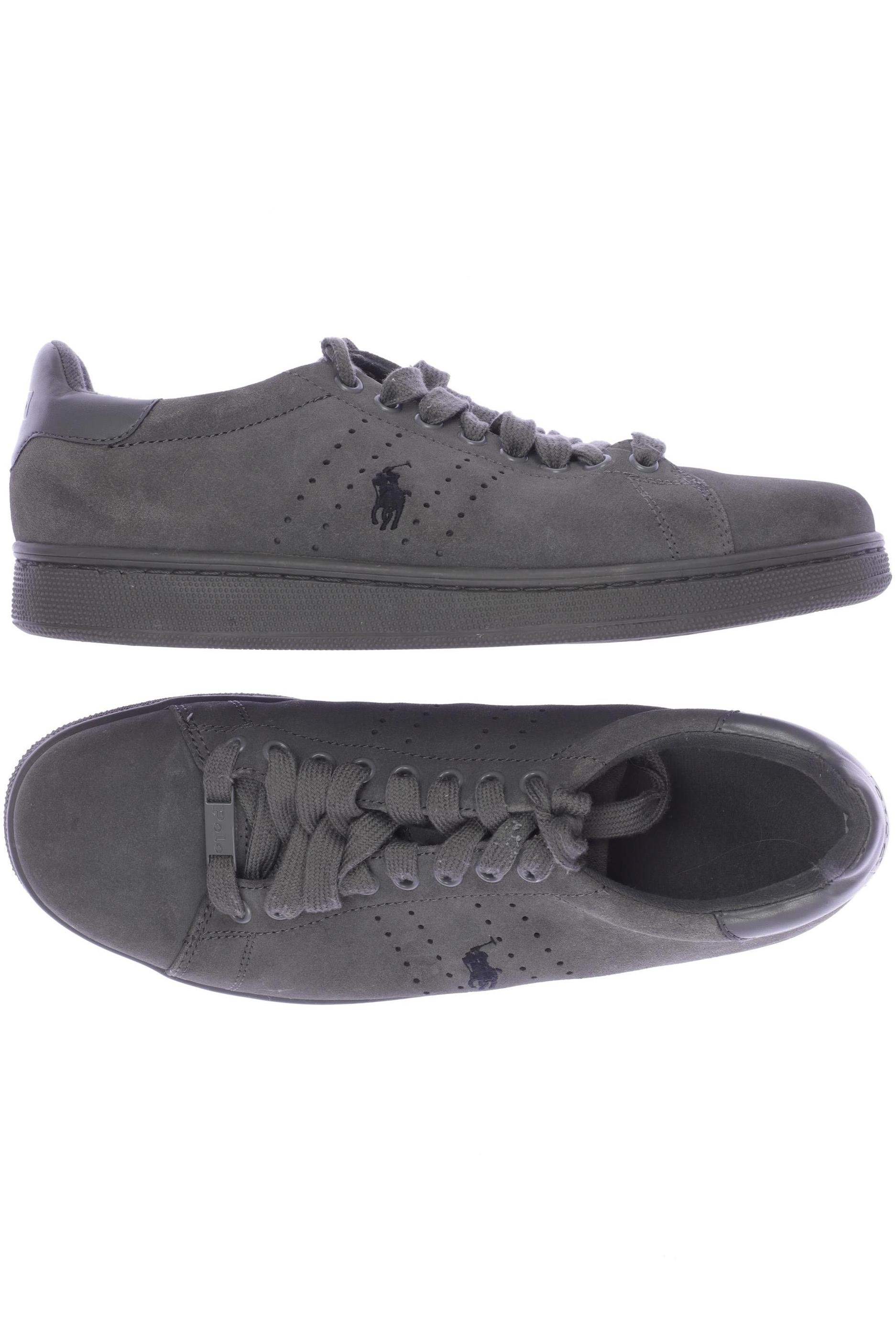 

Polo Ralph Lauren Herren Sneakers, grau, Gr. 42