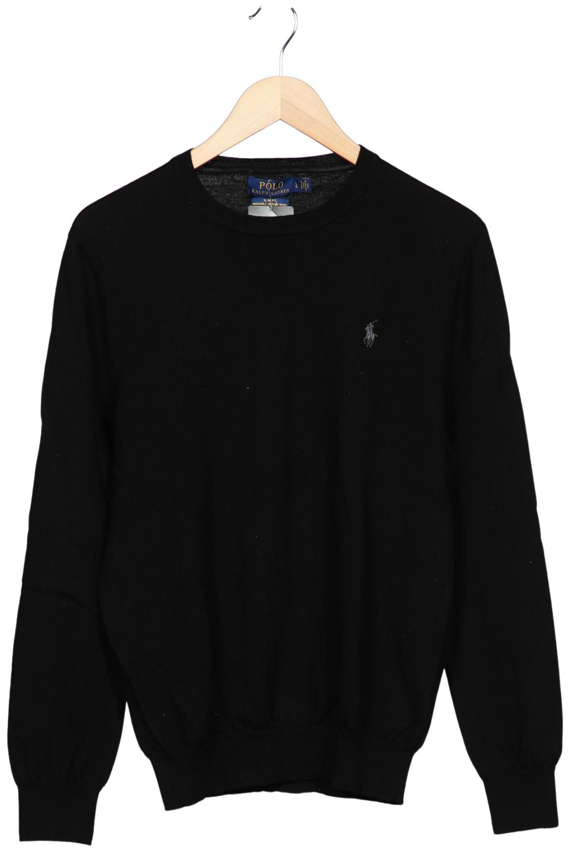 

Polo Ralph Lauren Herren Pullover, schwarz, Gr. 52