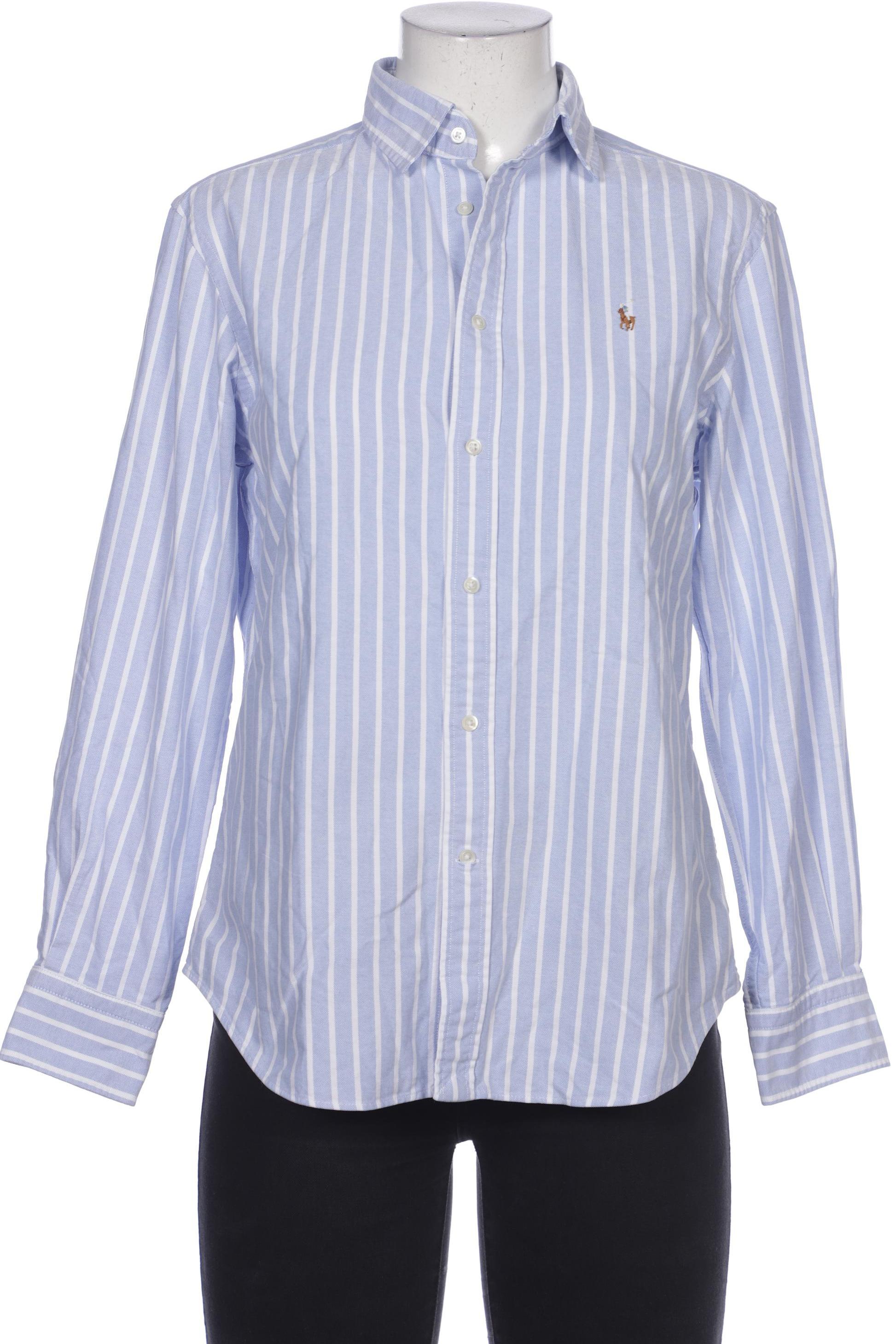 

Polo Ralph Lauren Damen Bluse, hellblau, Gr. 10