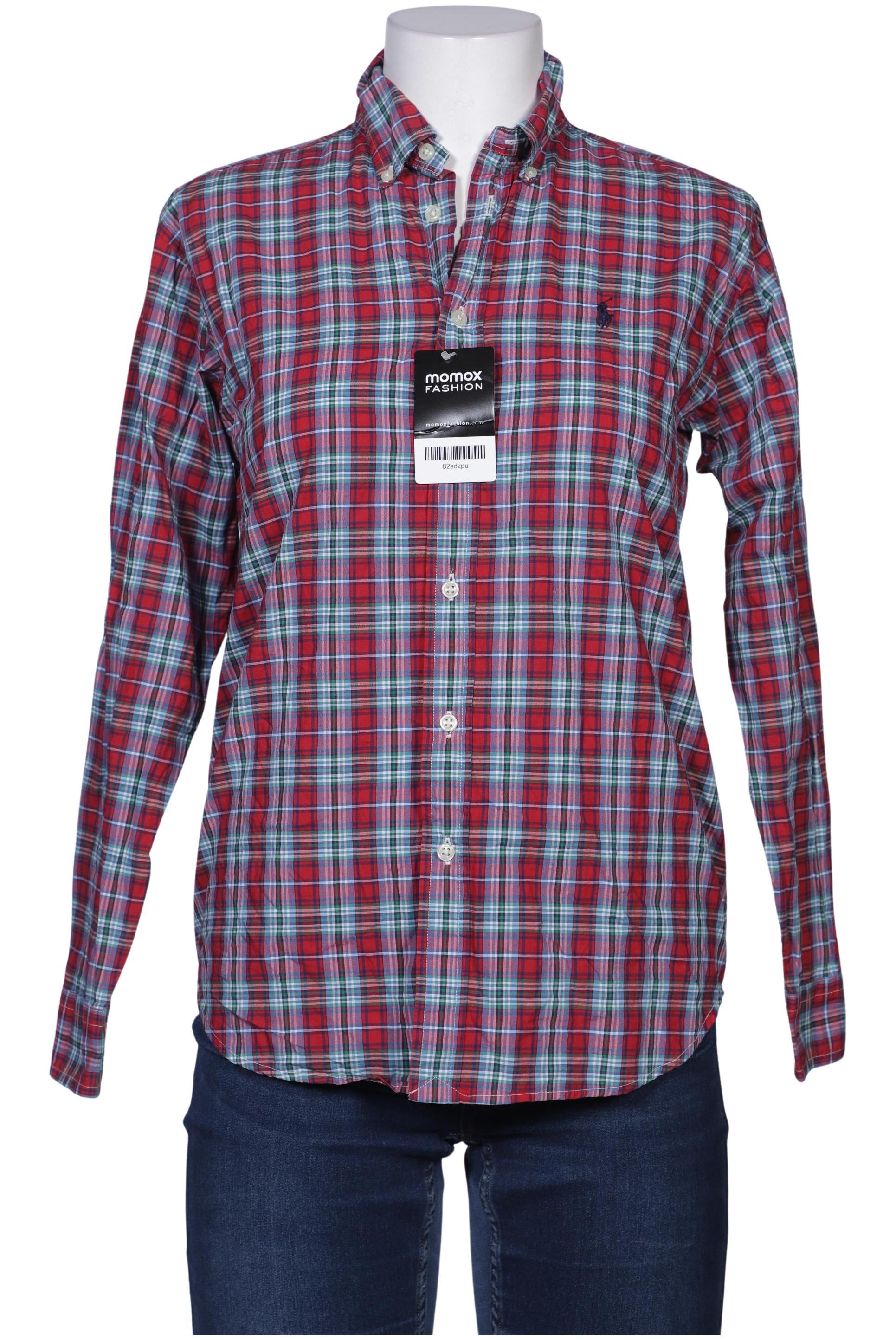 

Polo Ralph Lauren Damen Bluse, mehrfarbig, Gr. 42