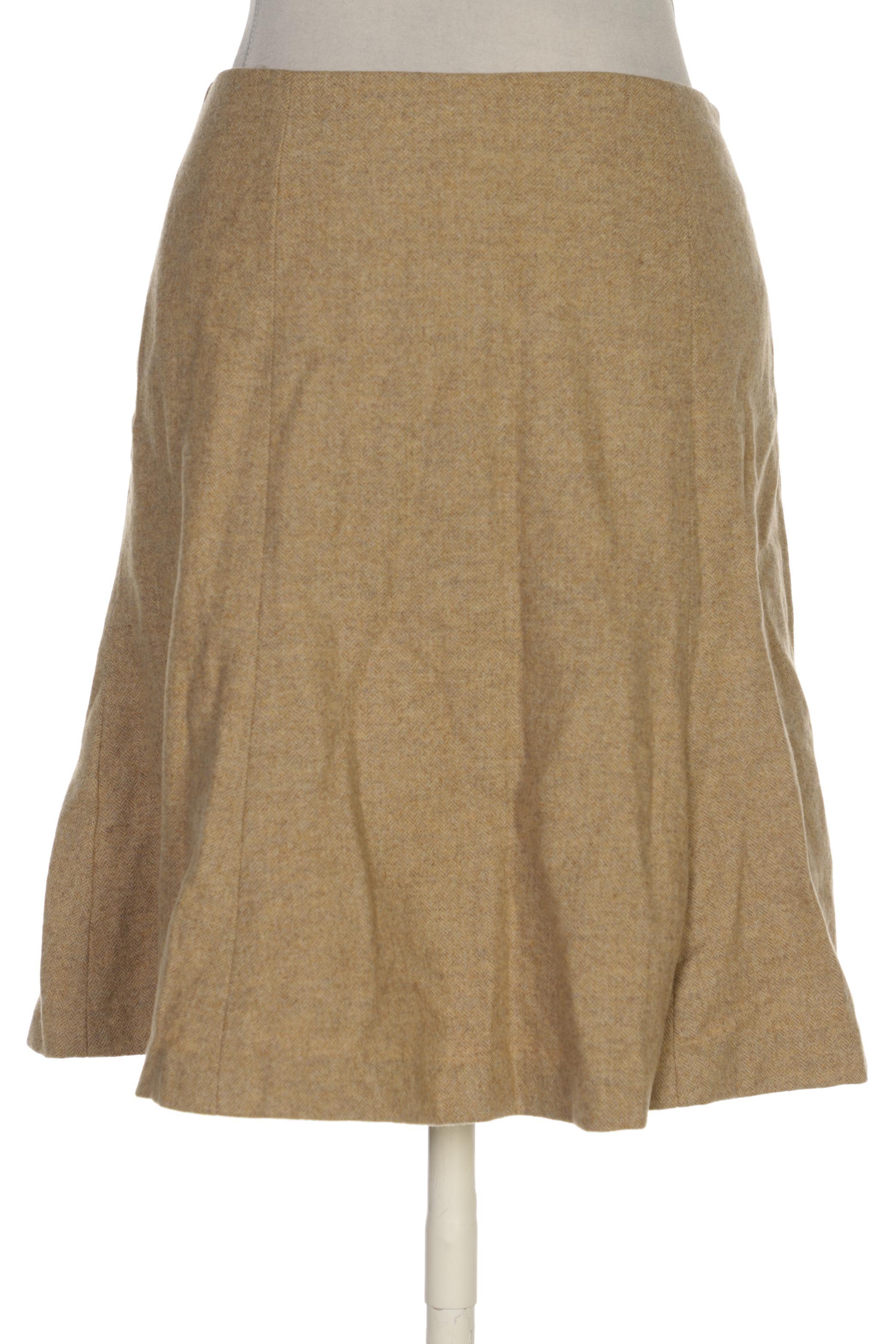 

Polo Ralph Lauren Damen Rock, beige, Gr. 4