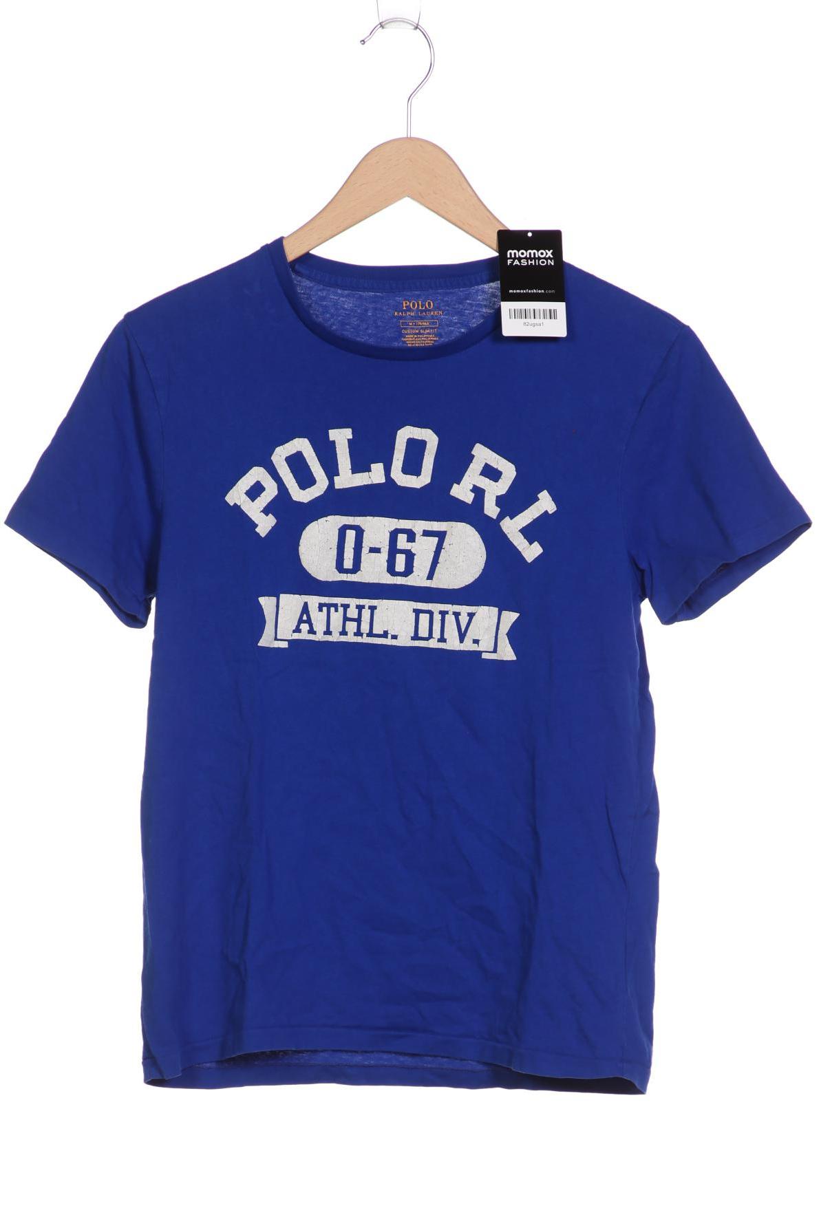 

Polo Ralph Lauren Herren T-Shirt, blau