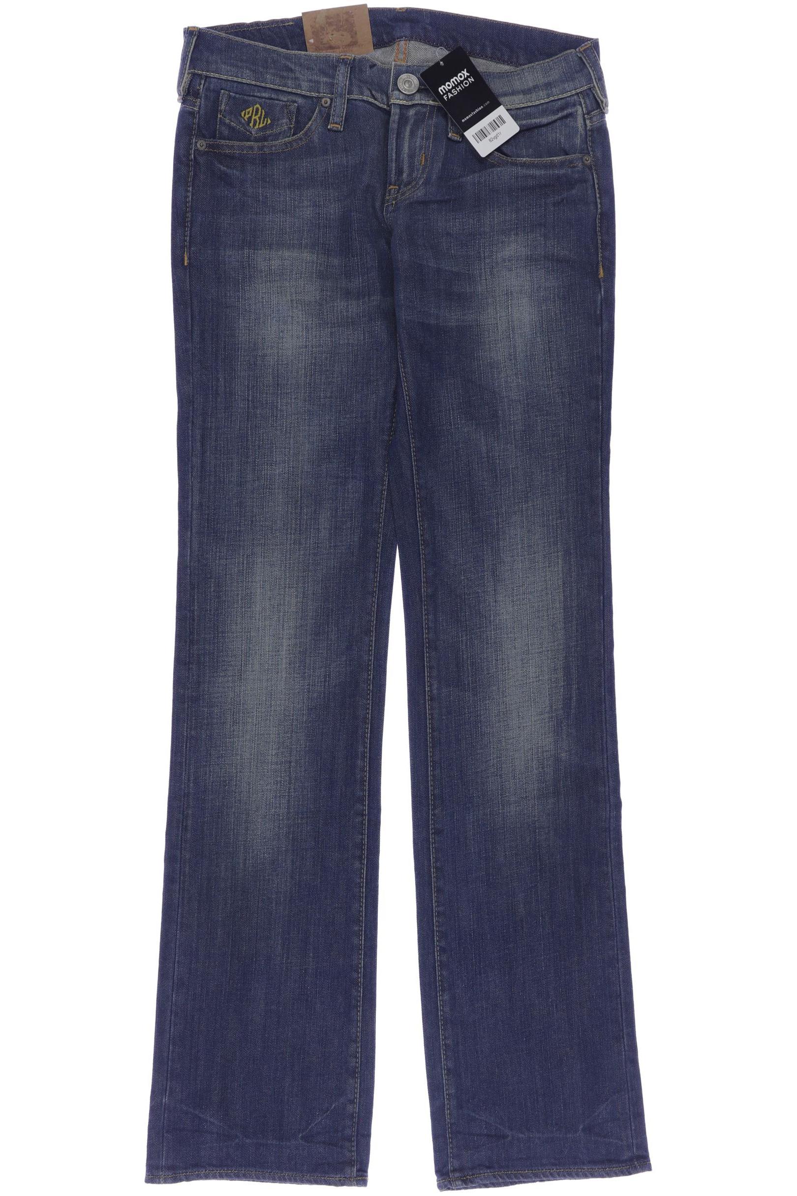 

Polo Ralph Lauren Damen Jeans, blau, Gr. 25