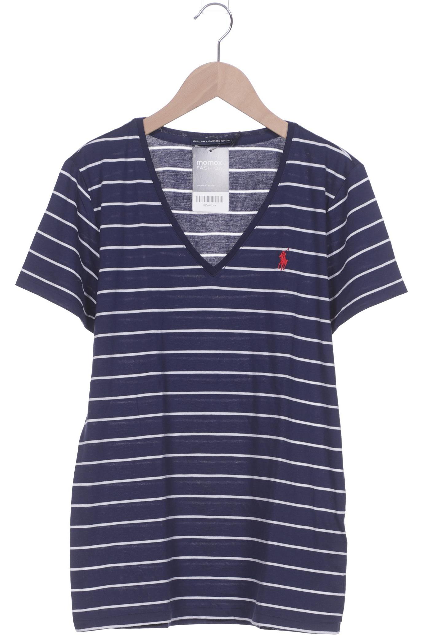 

Polo Ralph Lauren Damen T-Shirt, marineblau