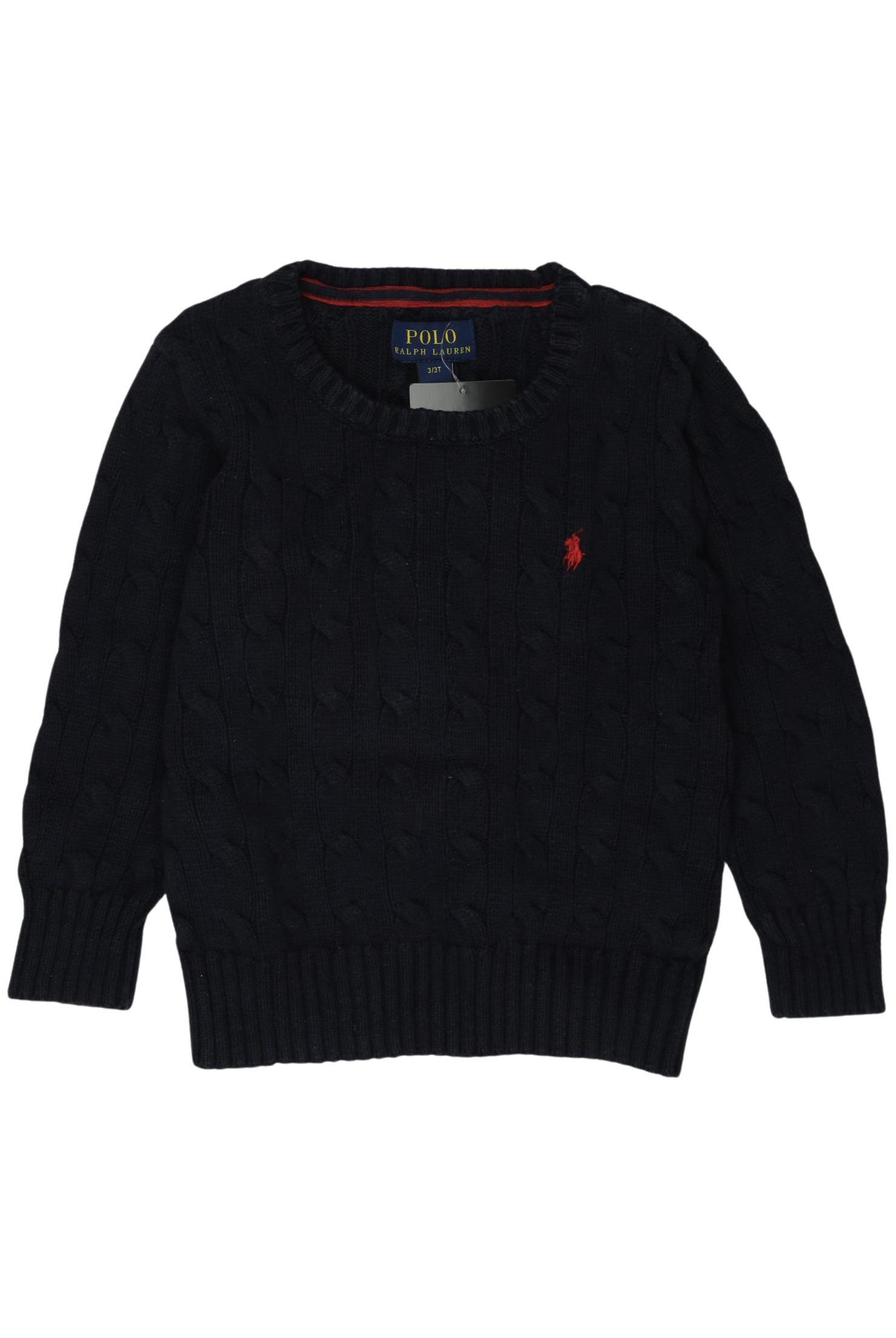 

Polo Ralph Lauren Jungen Pullover, marineblau, Gr. 104