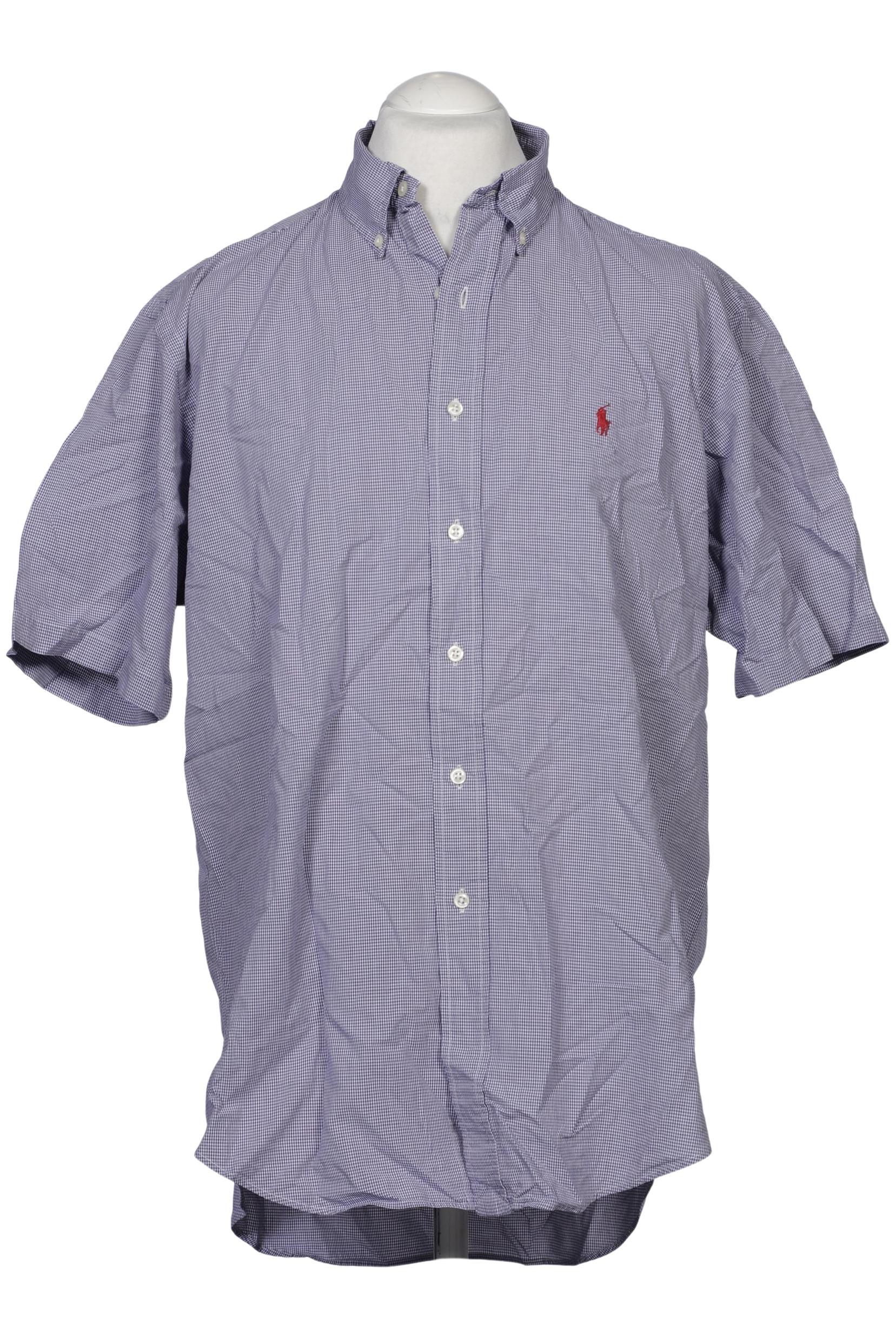 

Polo Ralph Lauren Herren Hemd, mehrfarbig, Gr. 52