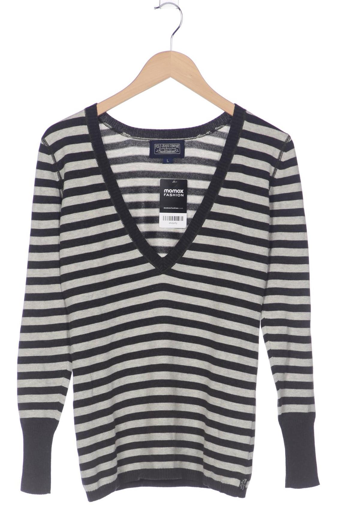 

Polo Ralph Lauren Damen Pullover, grau, Gr. 42