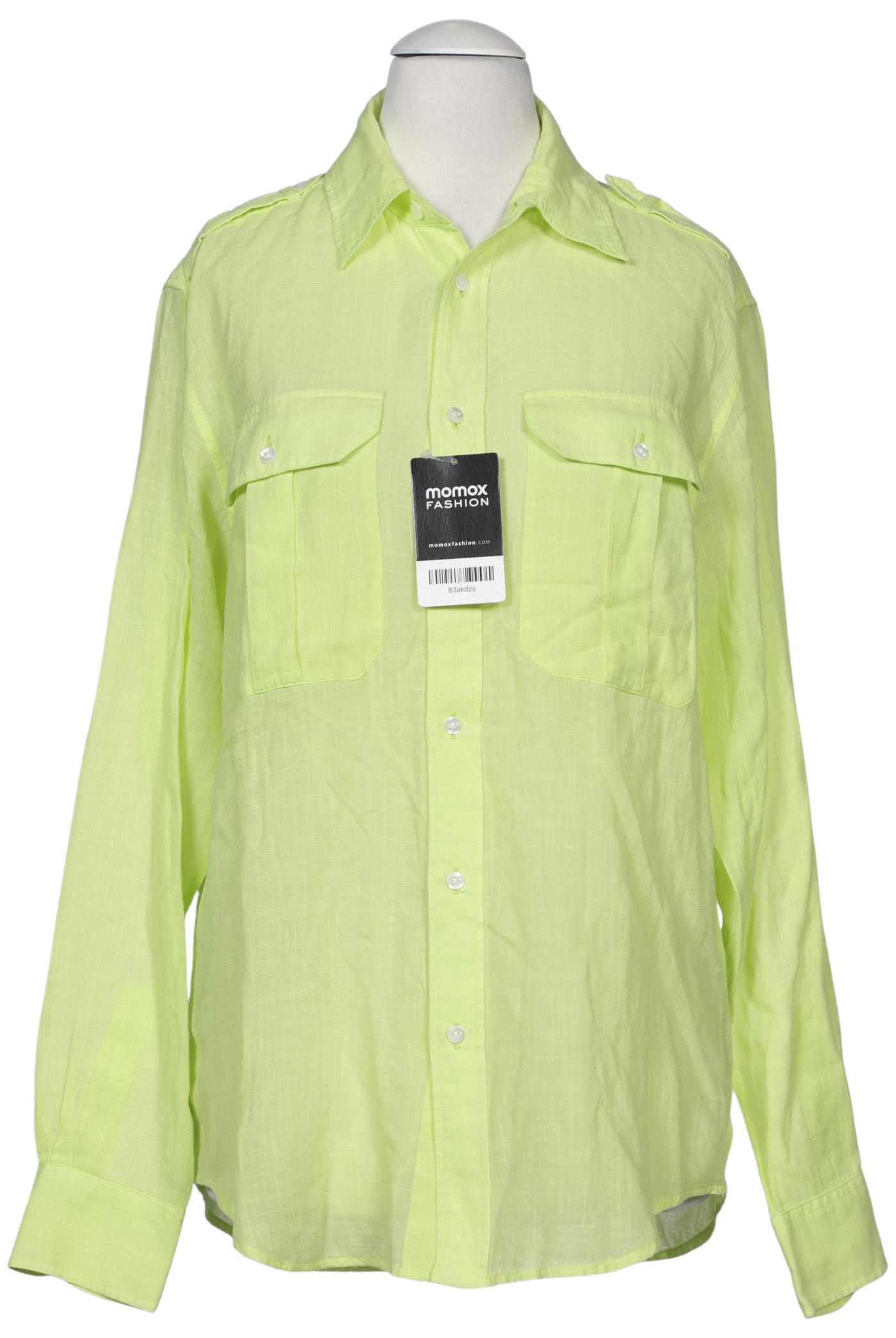 

Polo Ralph Lauren Damen Bluse, neon, Gr. 34