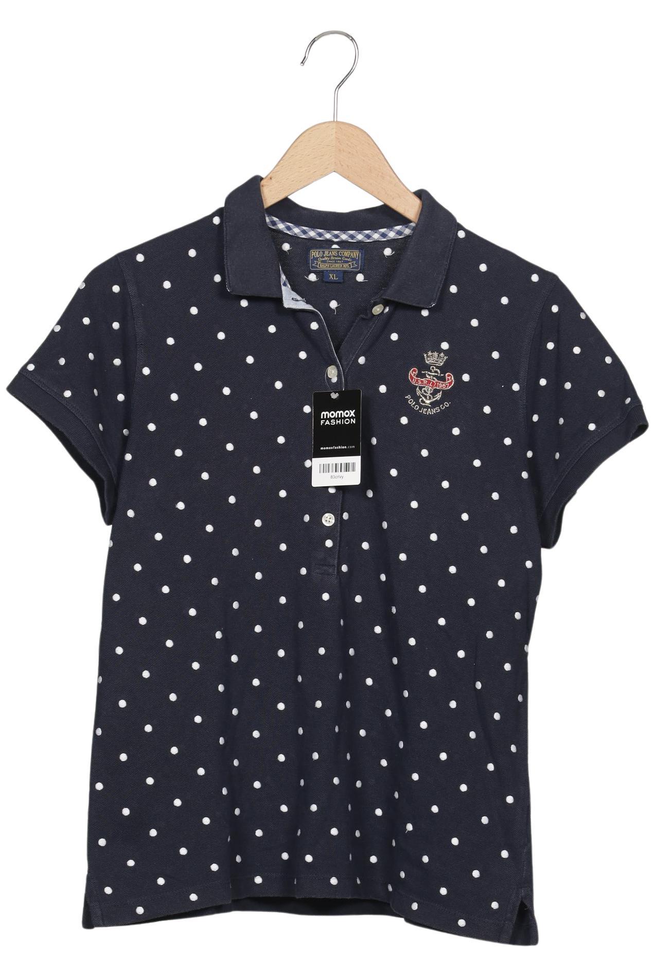 

Polo Ralph Lauren Damen Poloshirt, mehrfarbig, Gr. 44