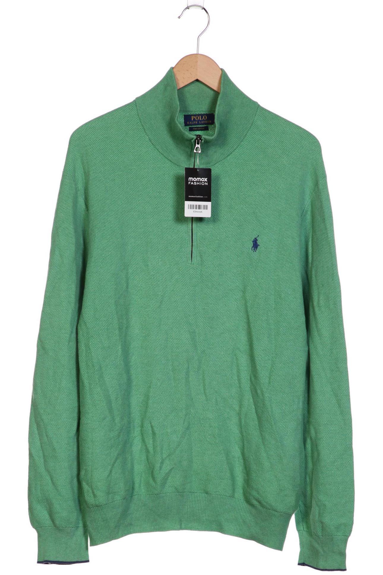 

Polo Ralph Lauren Herren Pullover, grün, Gr. 54