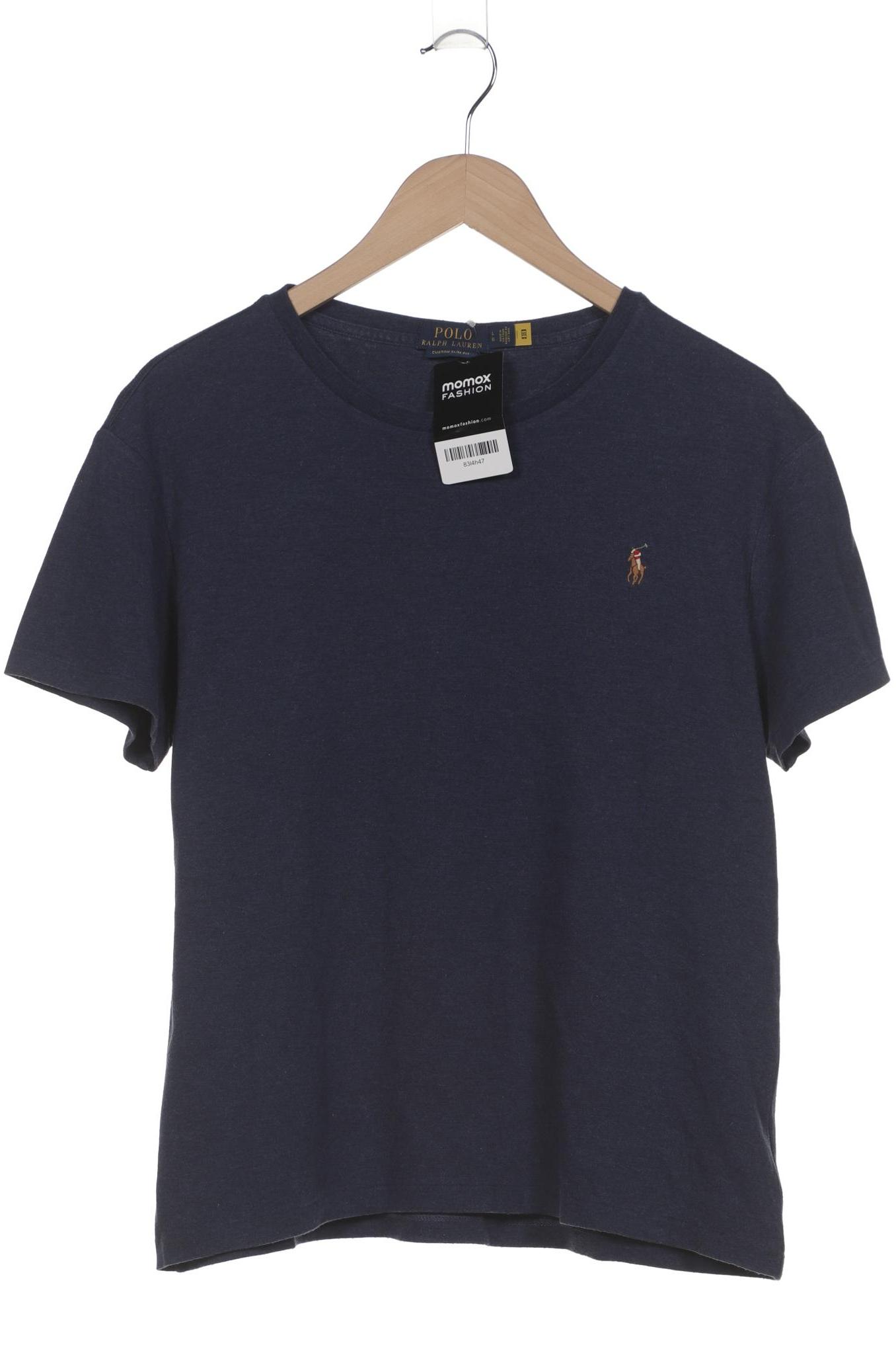 

Polo Ralph Lauren Herren T-Shirt, marineblau, Gr. 52