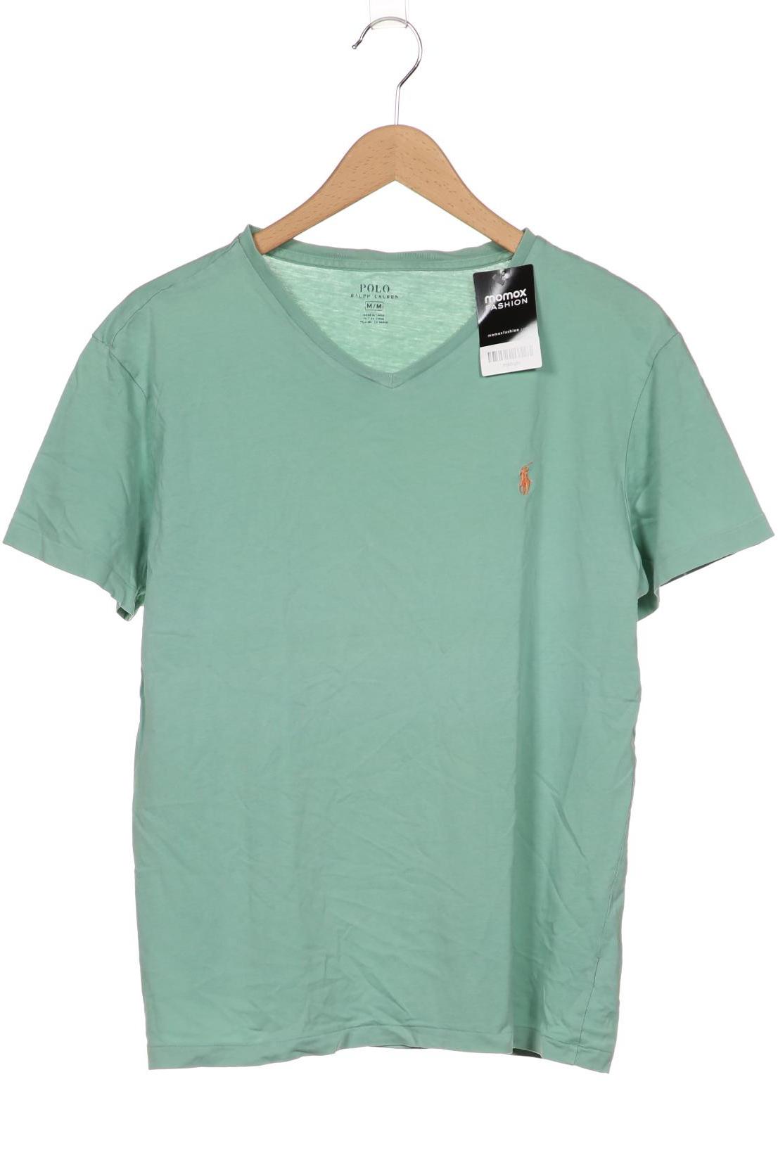 

Polo Ralph Lauren Herren T-Shirt, hellgrün, Gr. 48