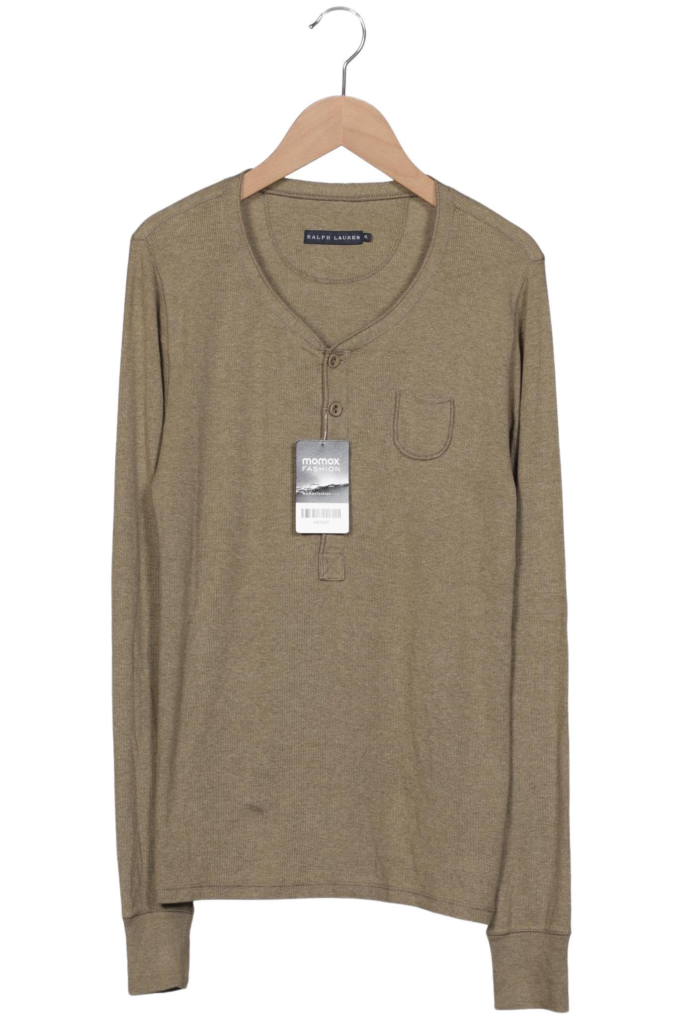 

Polo Ralph Lauren Damen Langarmshirt, grün, Gr. 44