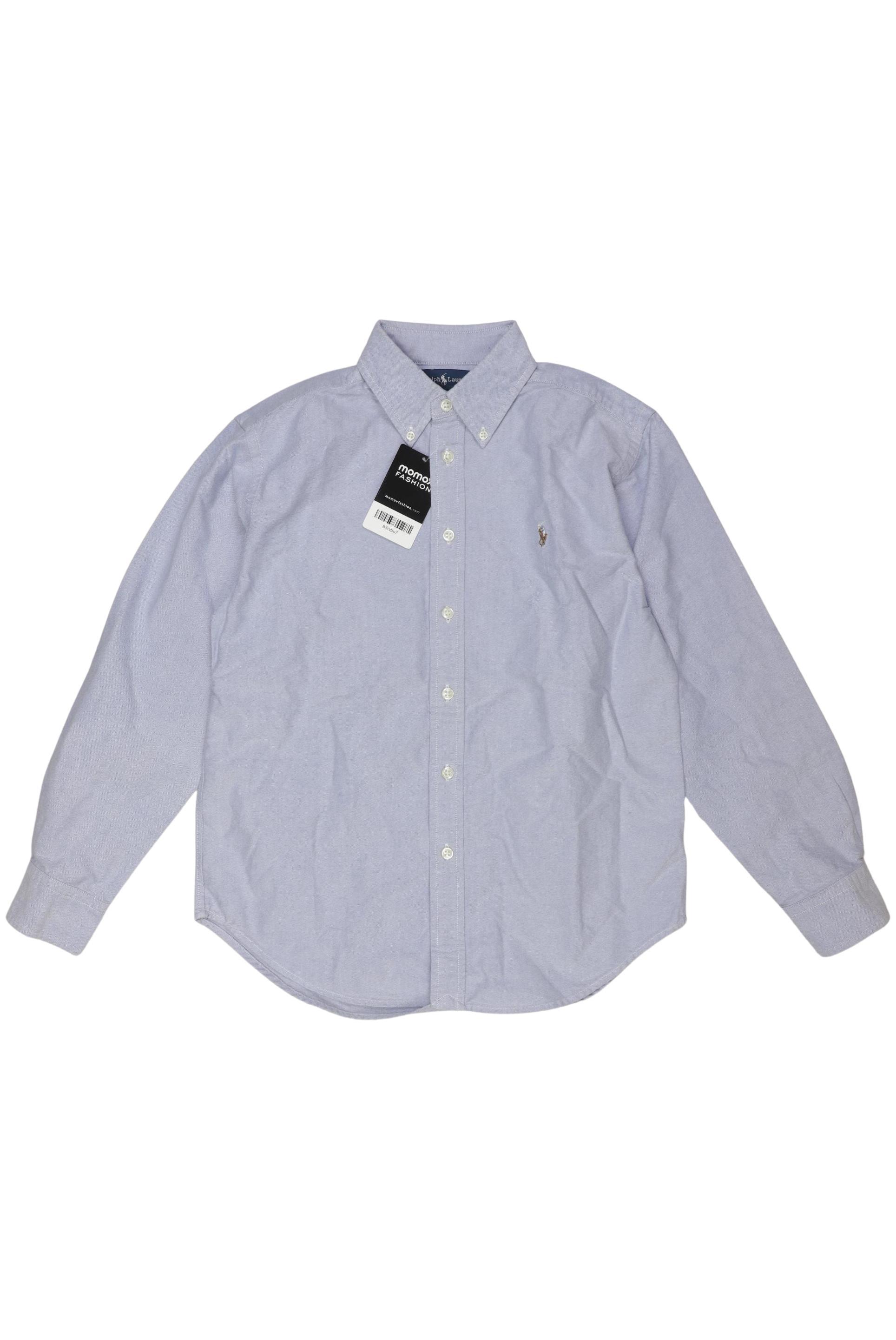 

Polo Ralph Lauren Jungen Hemd, hellblau, Gr. 12