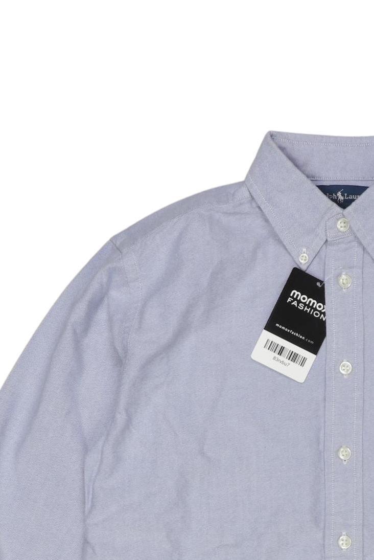 Thumbnail - Polo Ralph Lauren Jungen Hemd, hellblau, Gr. 12