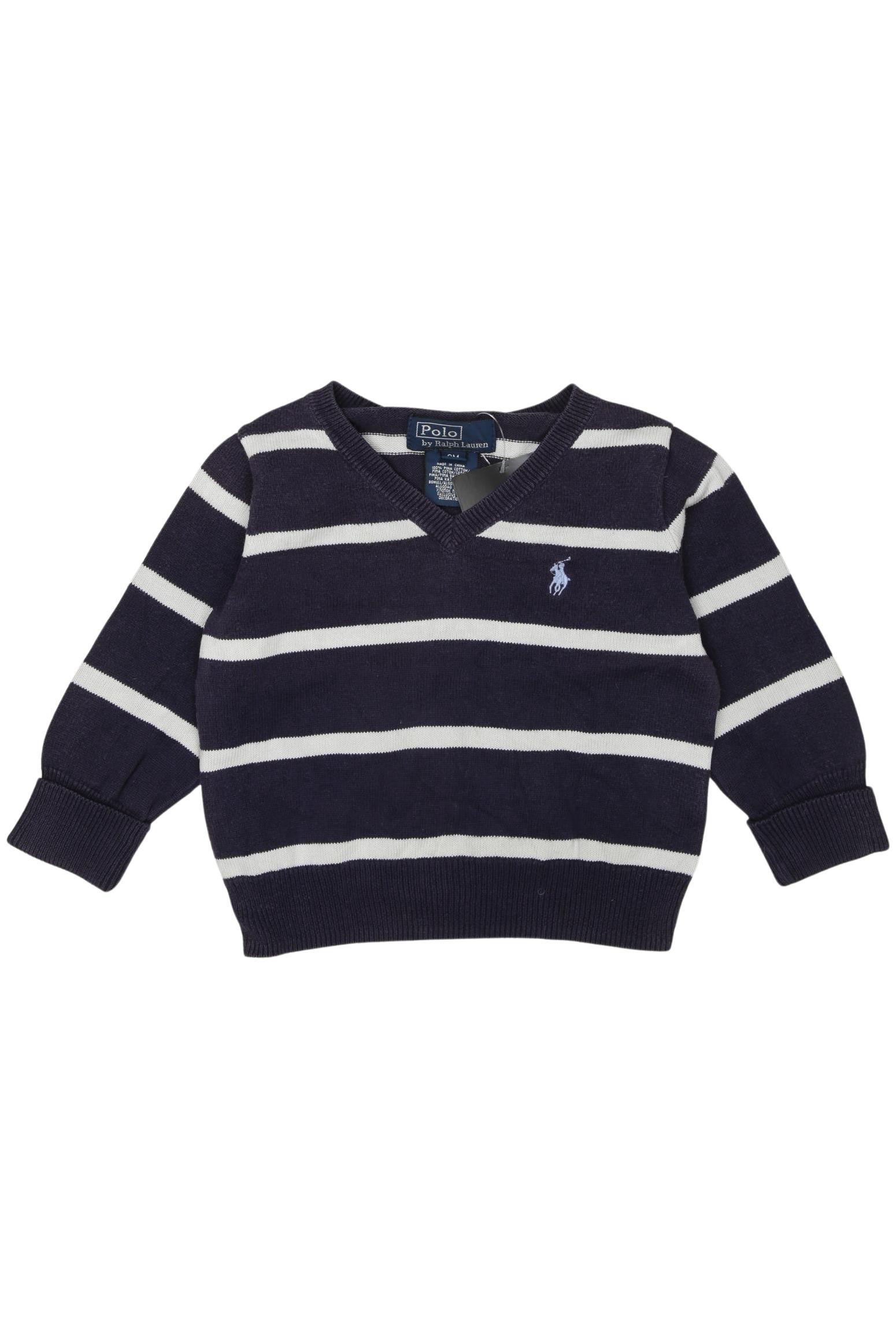 

Polo Ralph Lauren Jungen Pullover, mehrfarbig, Gr. 80