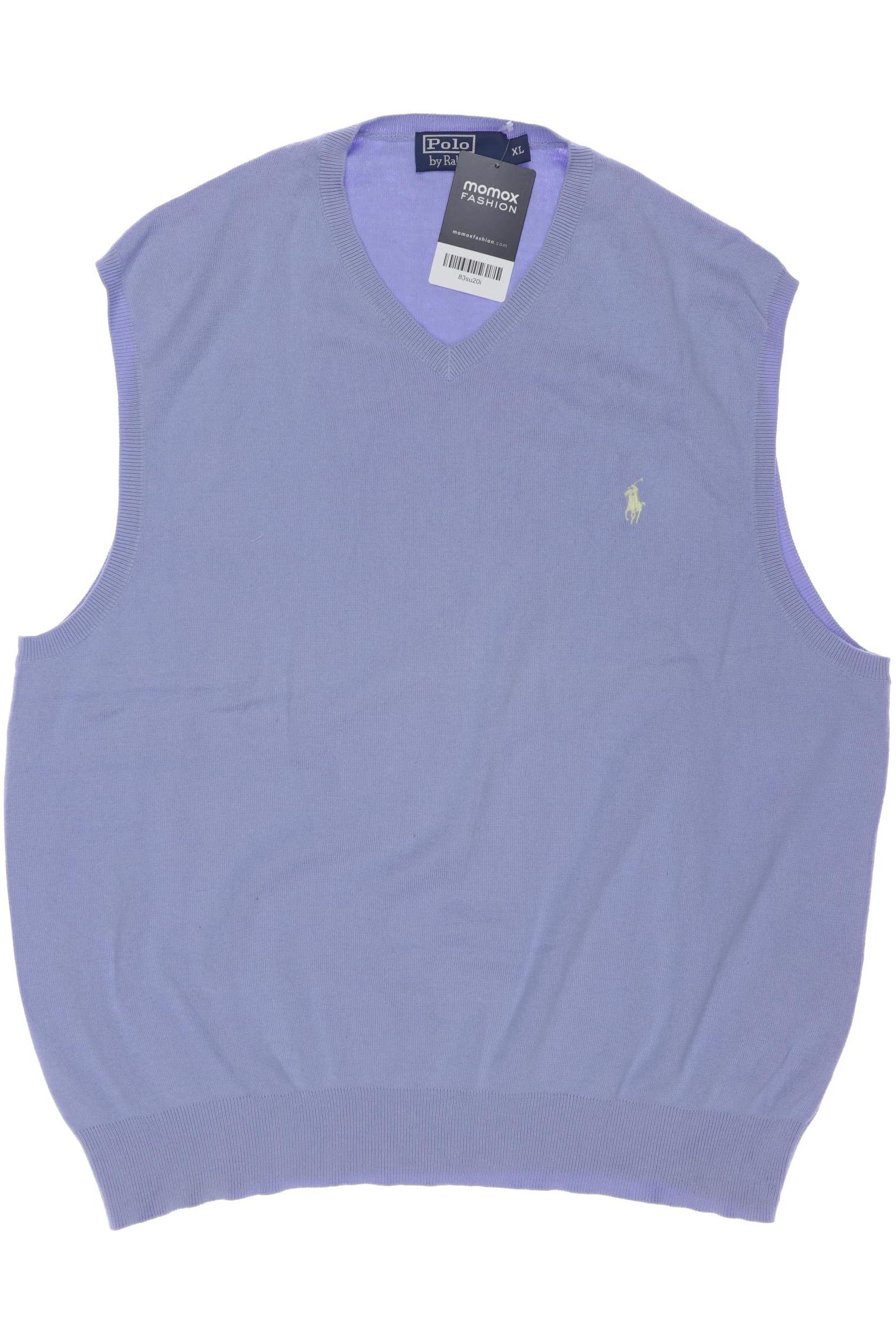 

Polo Ralph Lauren Herren Pullover, hellblau, Gr. 54