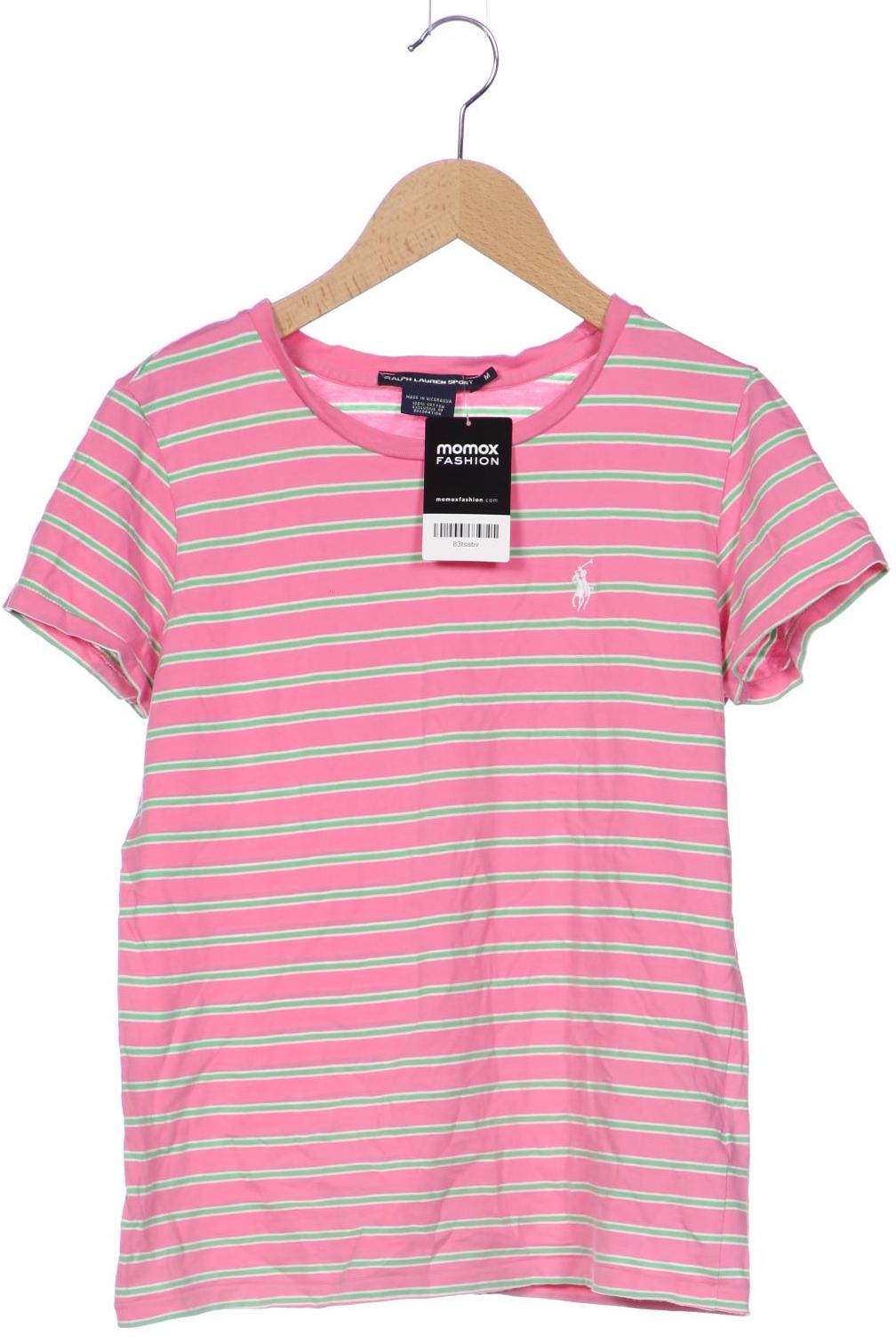 

Polo Ralph Lauren Damen T-Shirt, pink