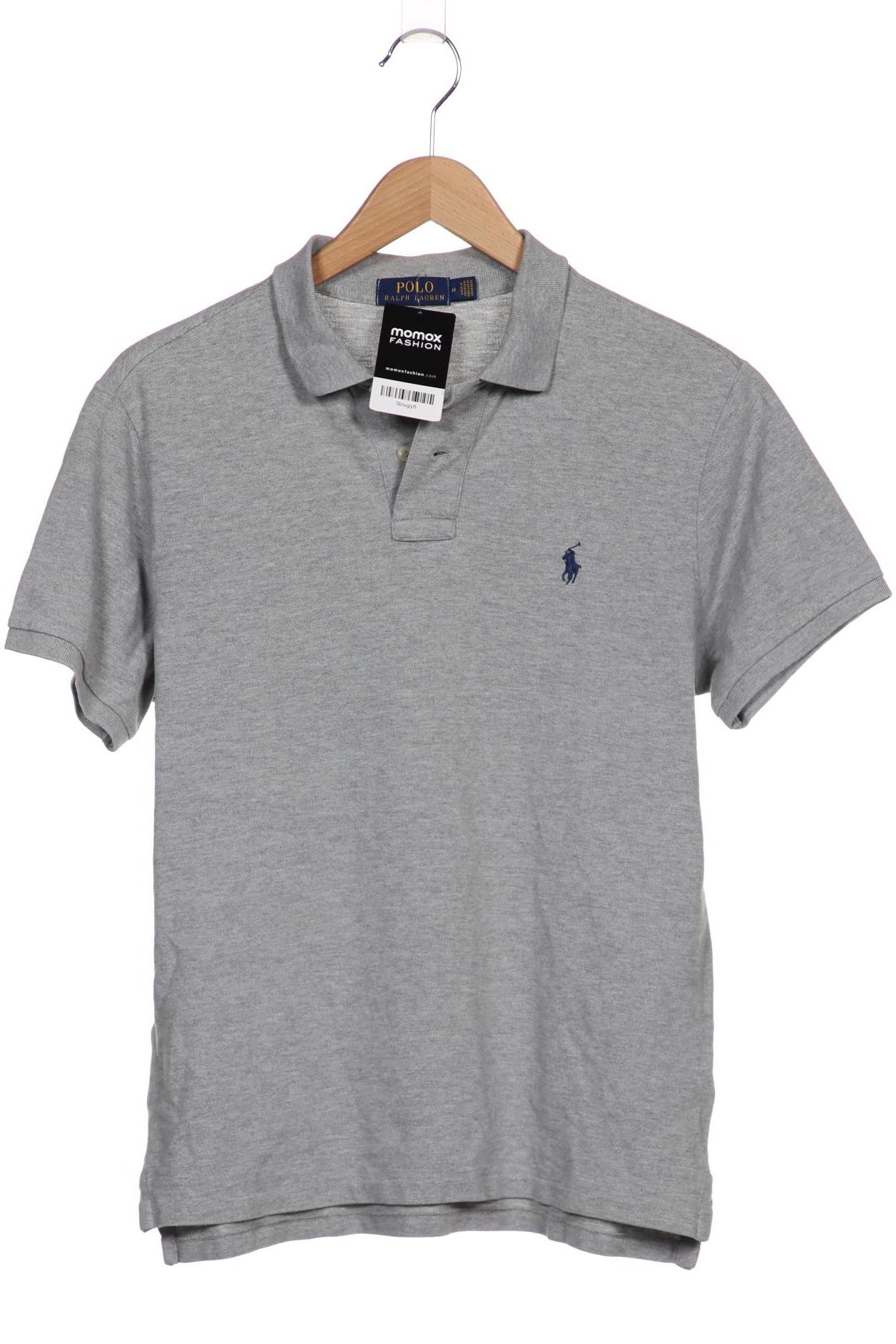 

Polo Ralph Lauren Herren Poloshirt, grau