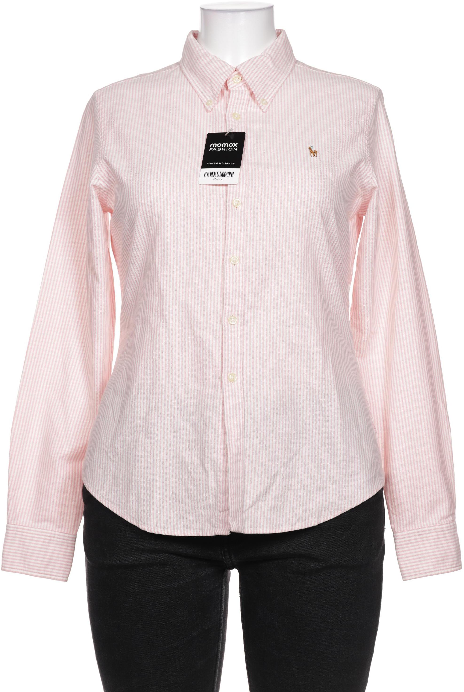 

Polo Ralph Lauren Damen Bluse, pink, Gr. 14