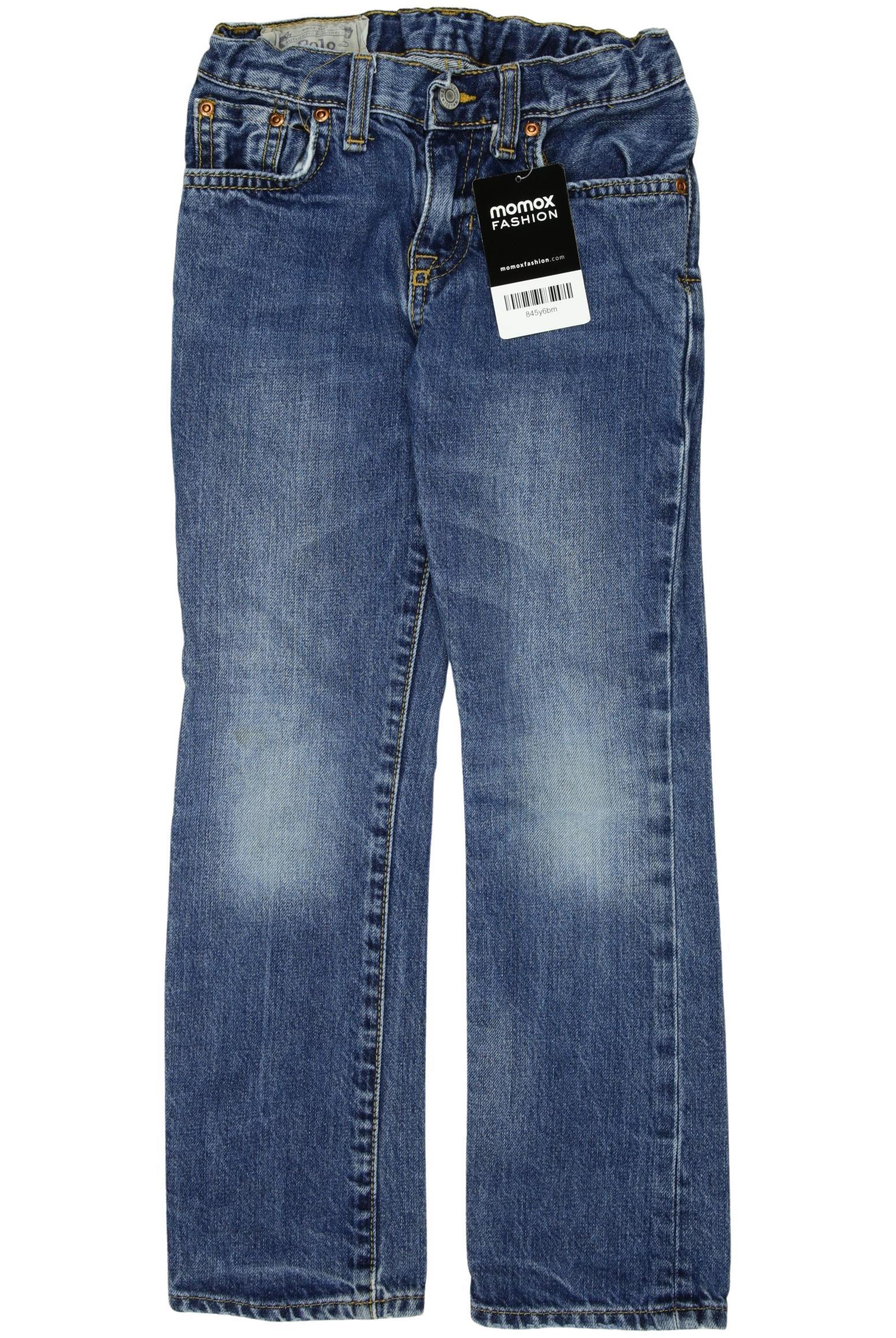 

Polo Ralph Lauren Herren Jeans, marineblau, Gr. 116