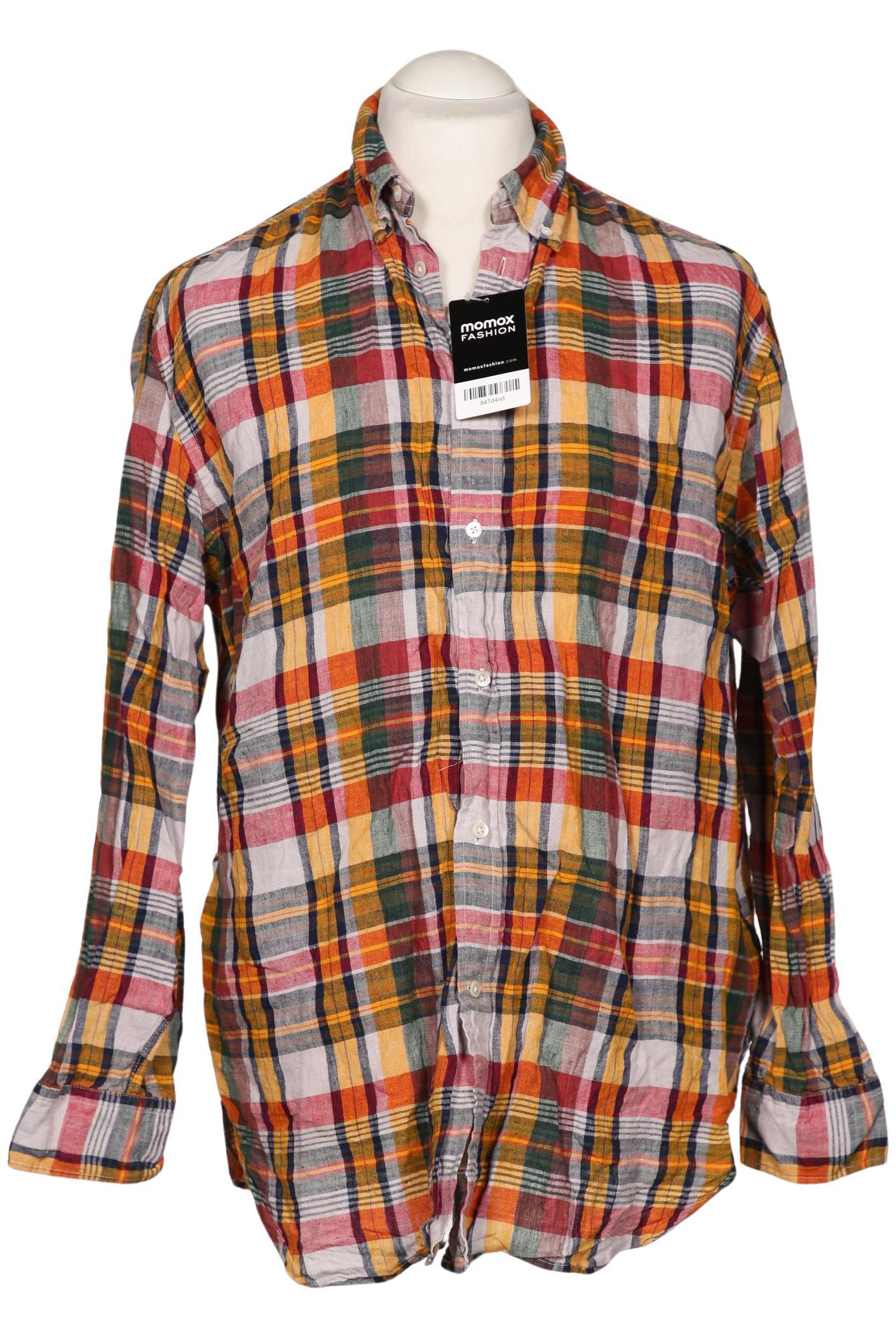 

Polo Ralph Lauren Herren Hemd, mehrfarbig, Gr. 52