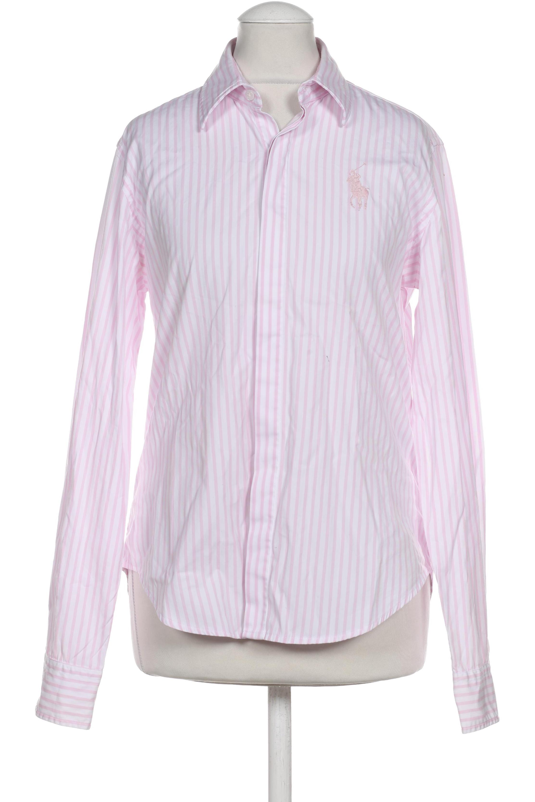 

Polo Ralph Lauren Damen Bluse, pink, Gr. 6