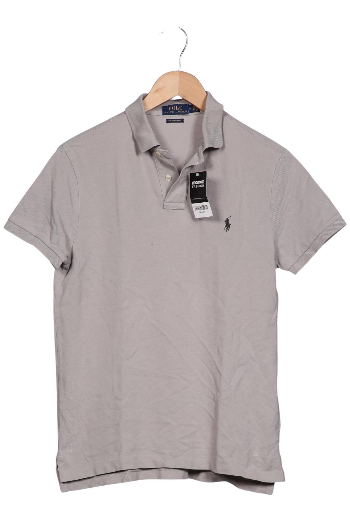 Thumbnail - Polo Ralph Lauren Herren Poloshirt, grau, Gr. 48