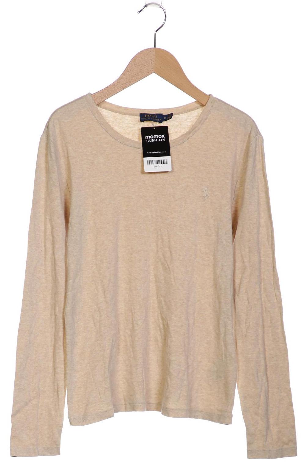 

Polo Ralph Lauren Damen Pullover, beige, Gr. 38