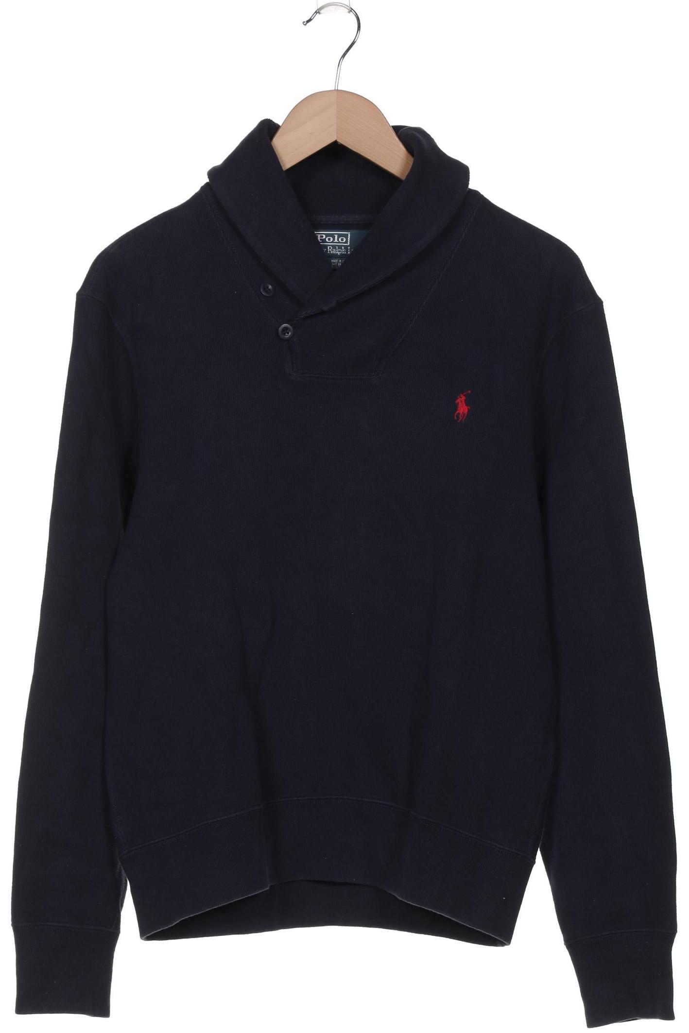 

Polo Ralph Lauren Herren Pullover, marineblau, Gr. 46