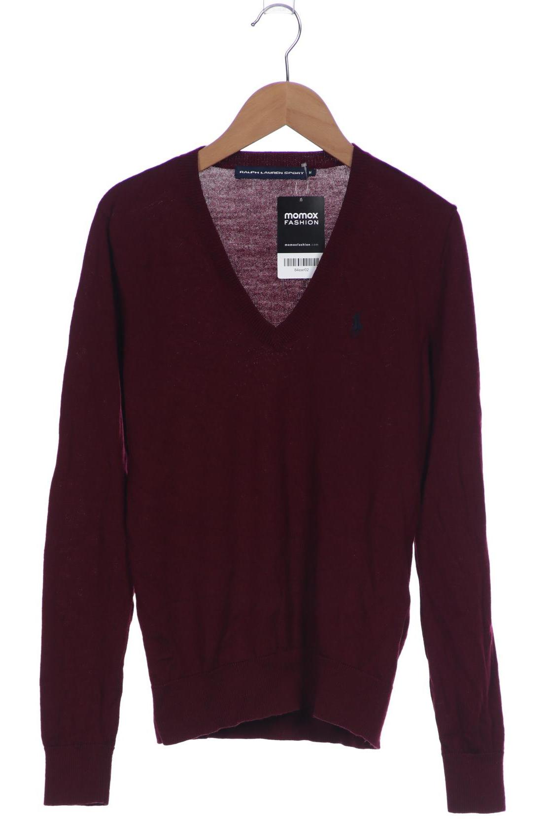 

Polo Ralph Lauren Damen Pullover, bordeaux, Gr. 38