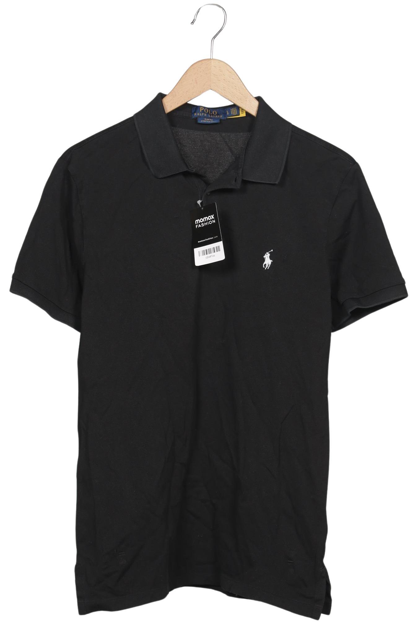 

Polo Ralph Lauren Herren Poloshirt, schwarz, Gr. 52