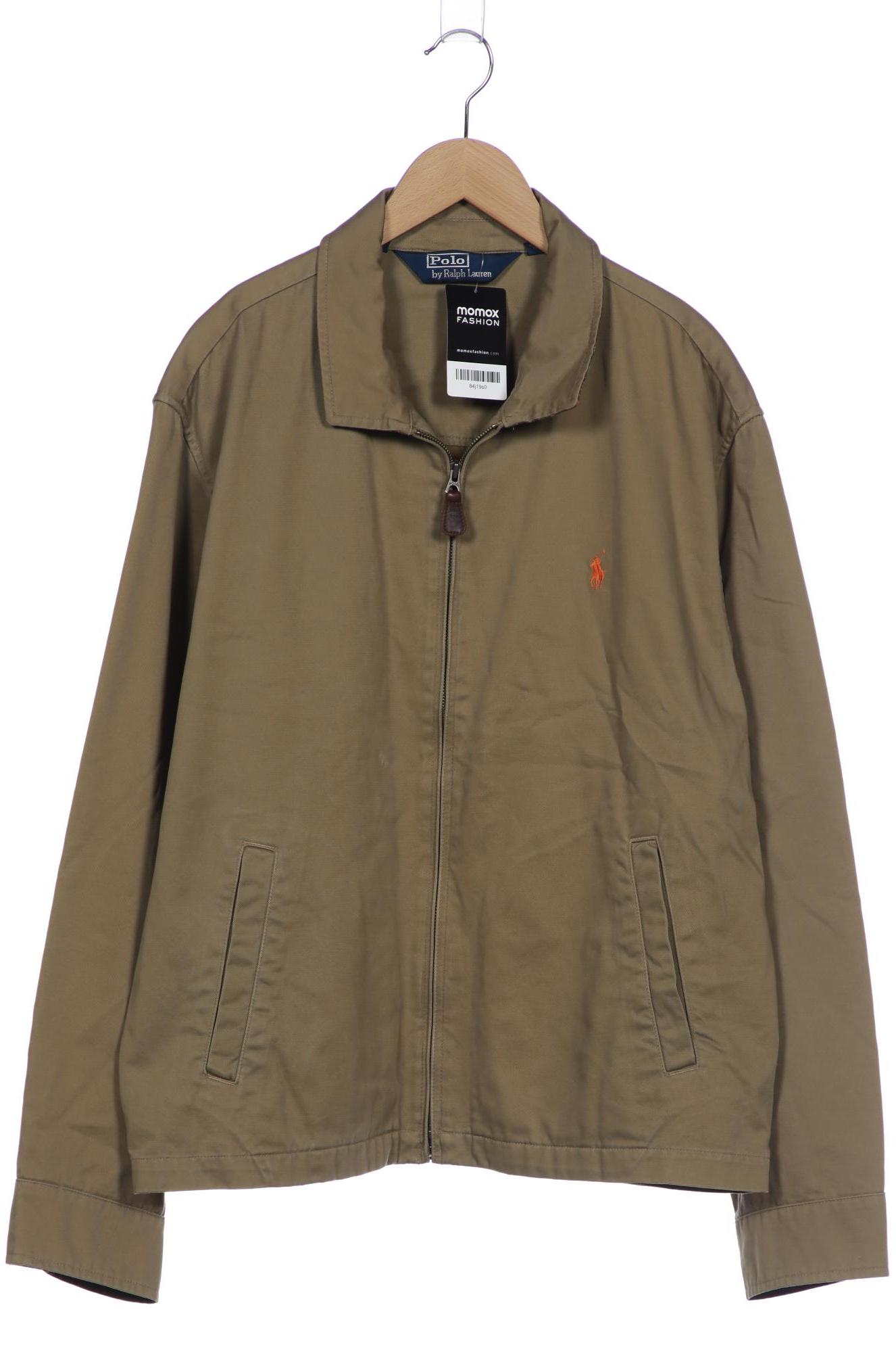 

Polo Ralph Lauren Herren Jacke, beige, Gr. 54