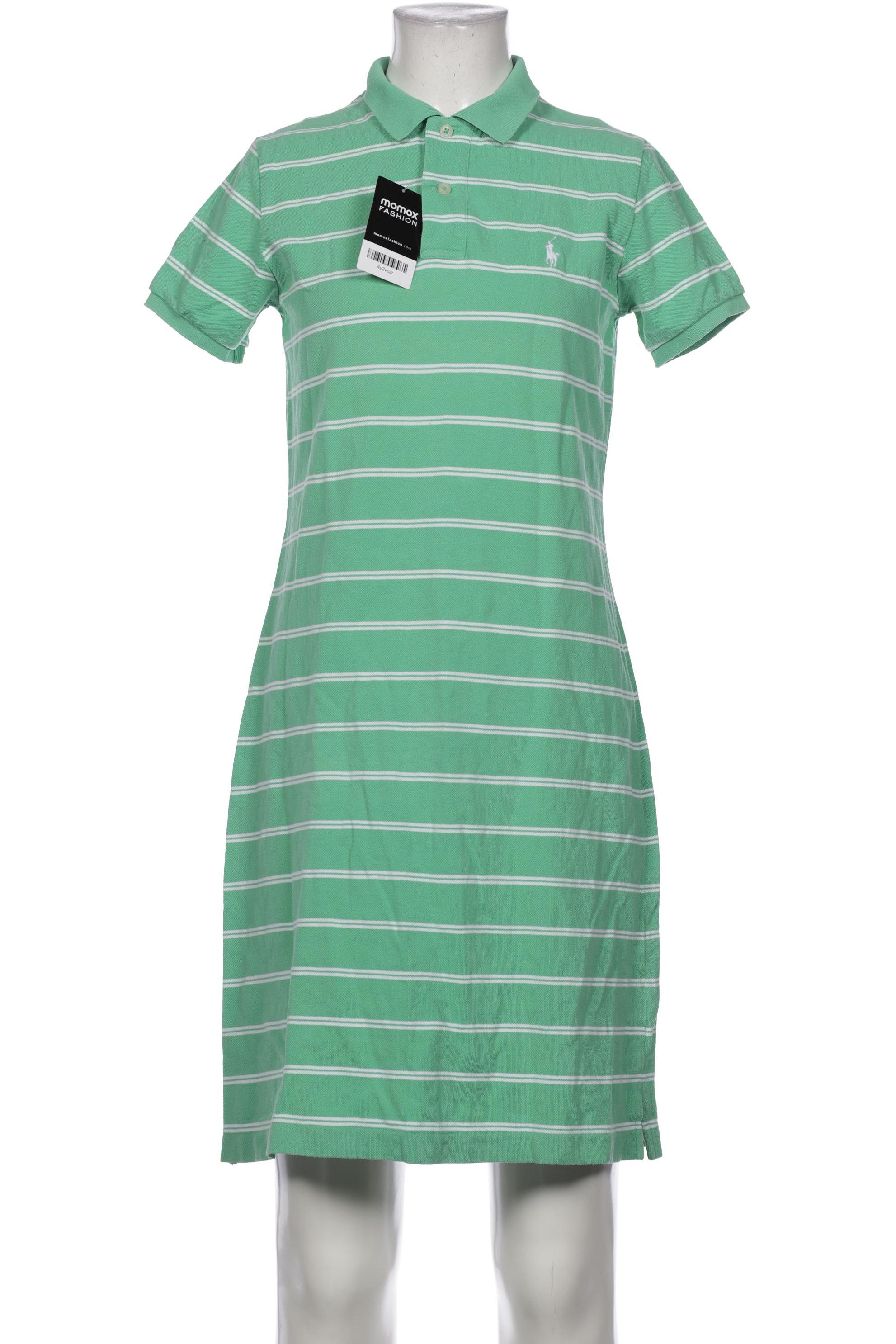 

Polo Ralph Lauren Damen Kleid, grün, Gr. 38