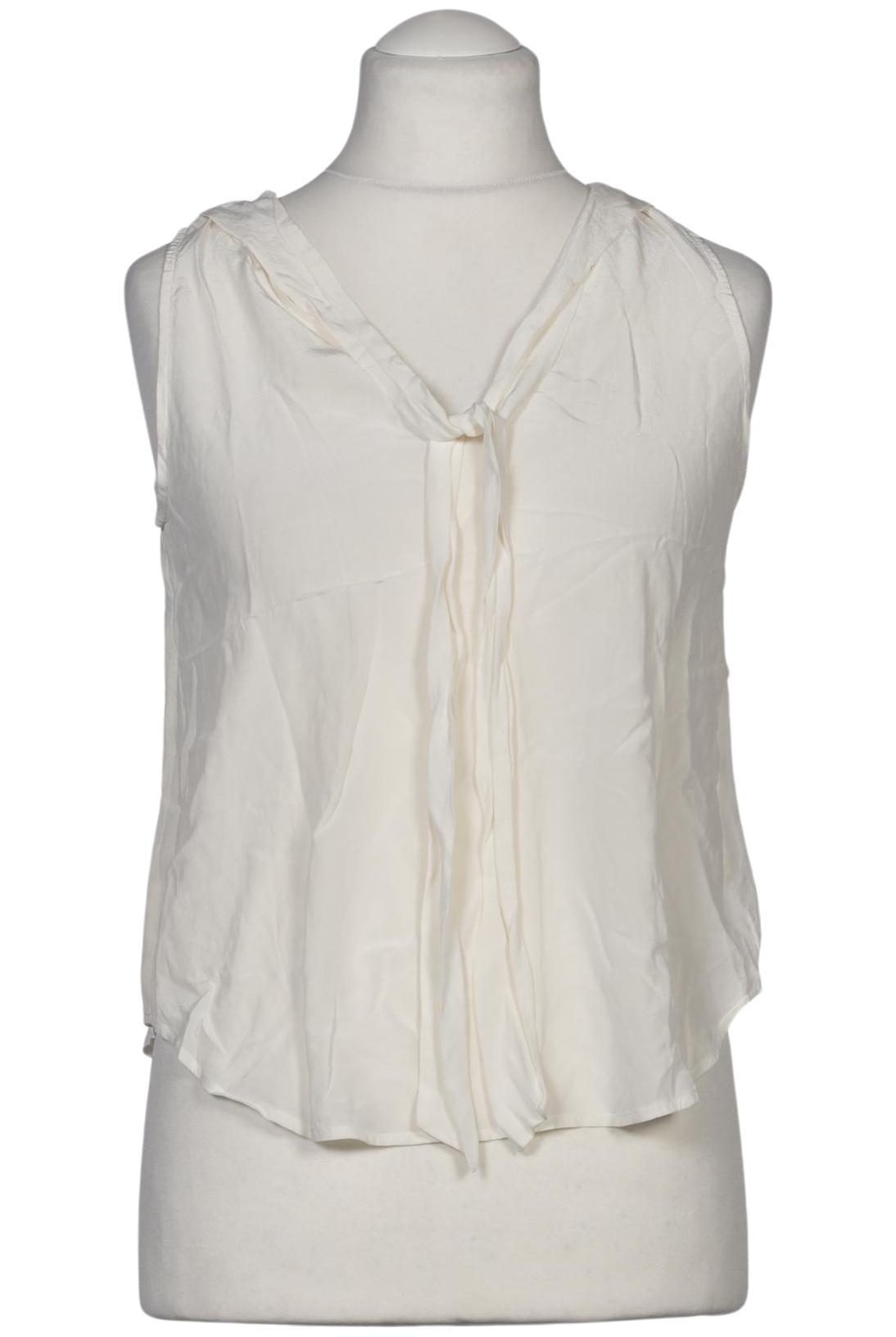 

Polo Ralph Lauren Damen Bluse, cremeweiß, Gr. 10