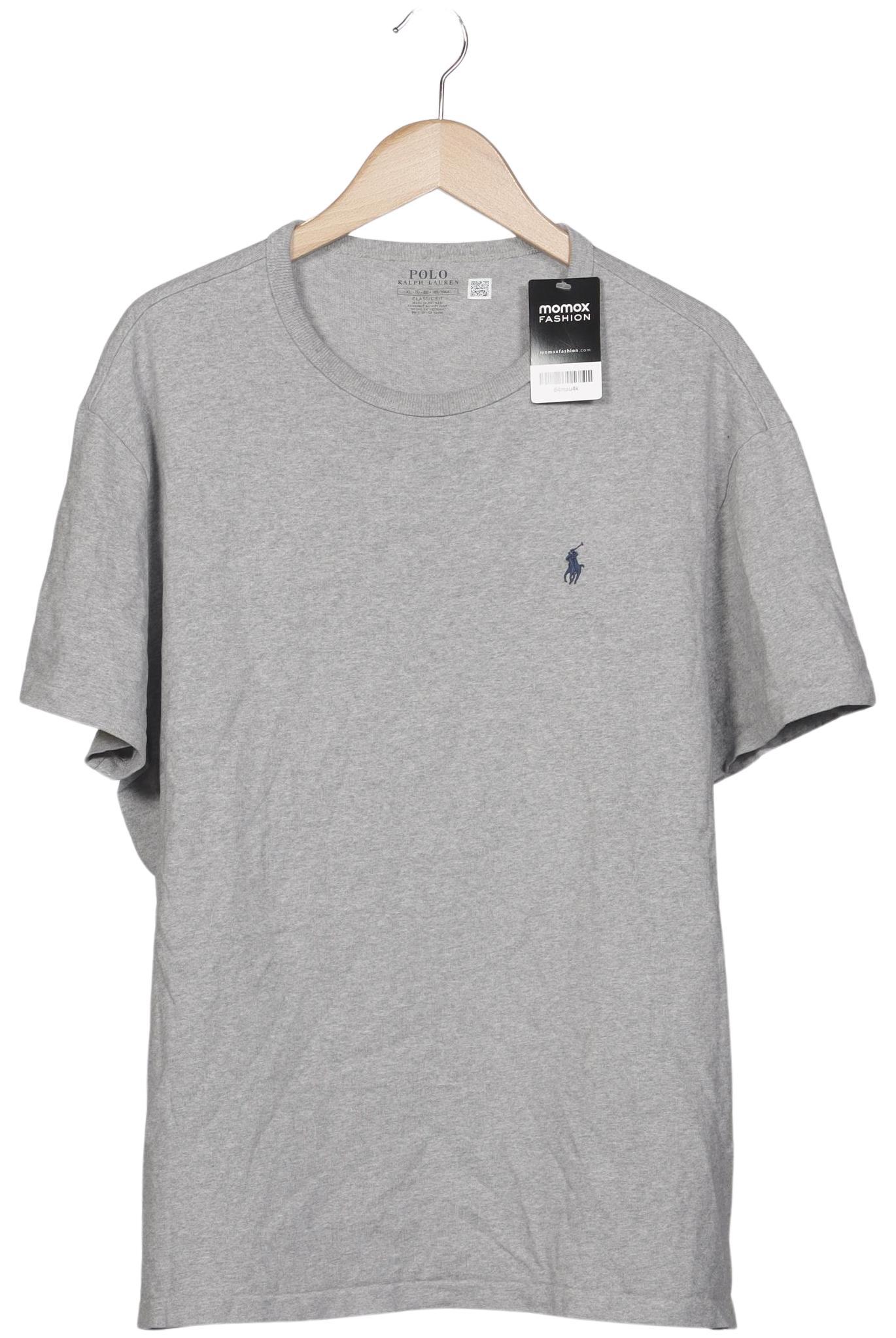 

Polo Ralph Lauren Herren T-Shirt, grau, Gr. 54