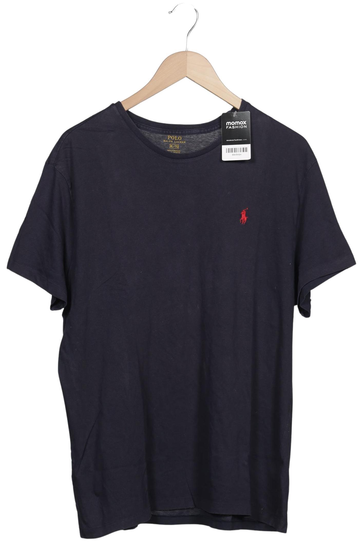 

Polo Ralph Lauren Herren T-Shirt, marineblau, Gr. 54