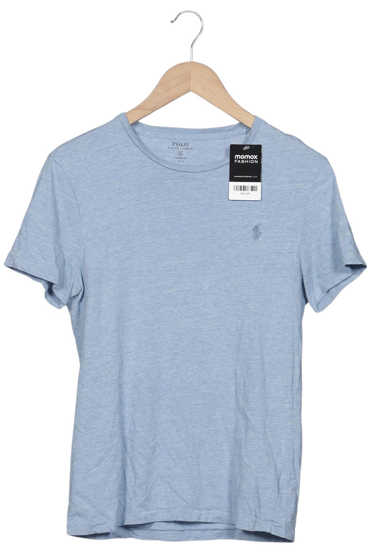

Polo Ralph Lauren Herren T-Shirt, hellblau, Gr. 46