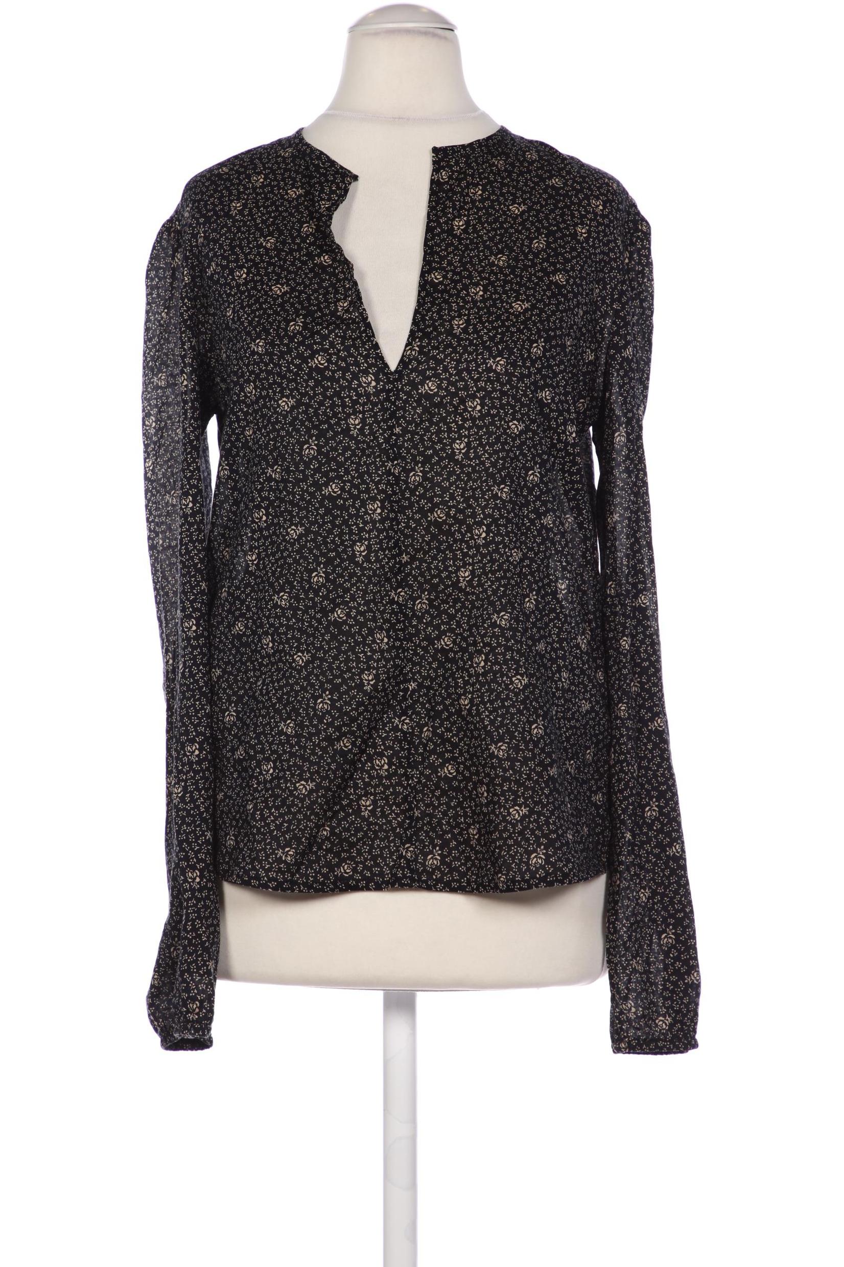 

Polo Ralph Lauren Damen Bluse, schwarz, Gr. 36