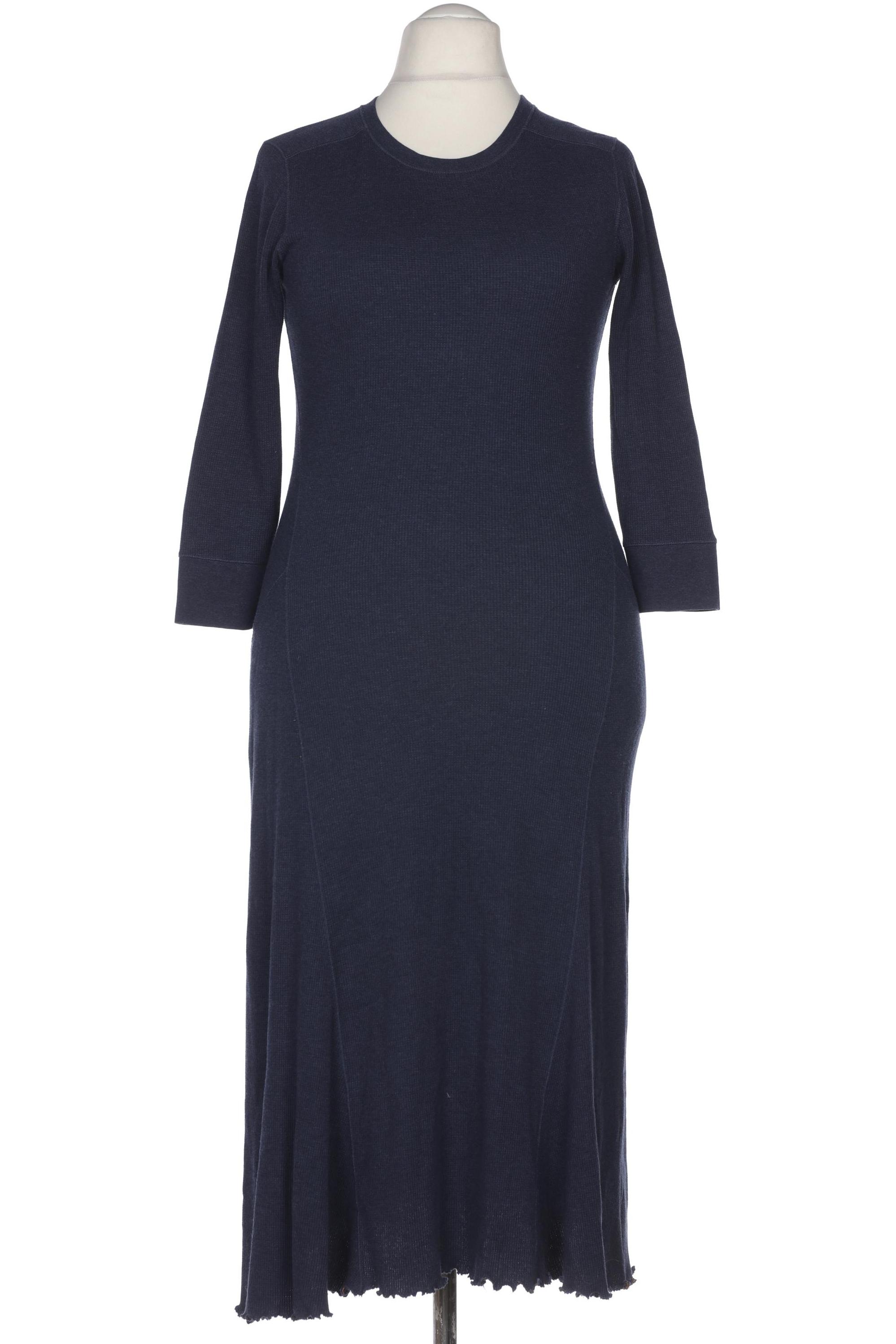 

Polo Ralph Lauren Damen Kleid, marineblau