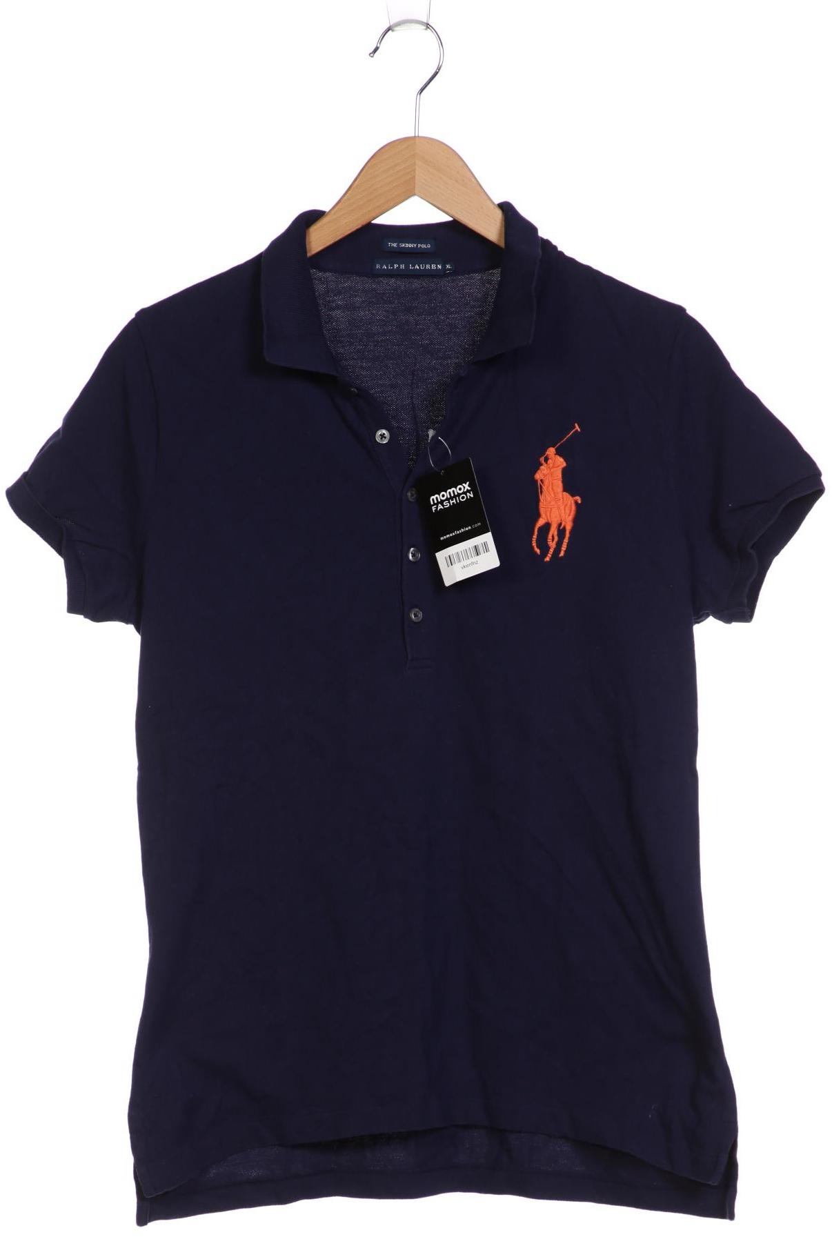 

Polo Ralph Lauren Damen Poloshirt, marineblau, Gr. 44
