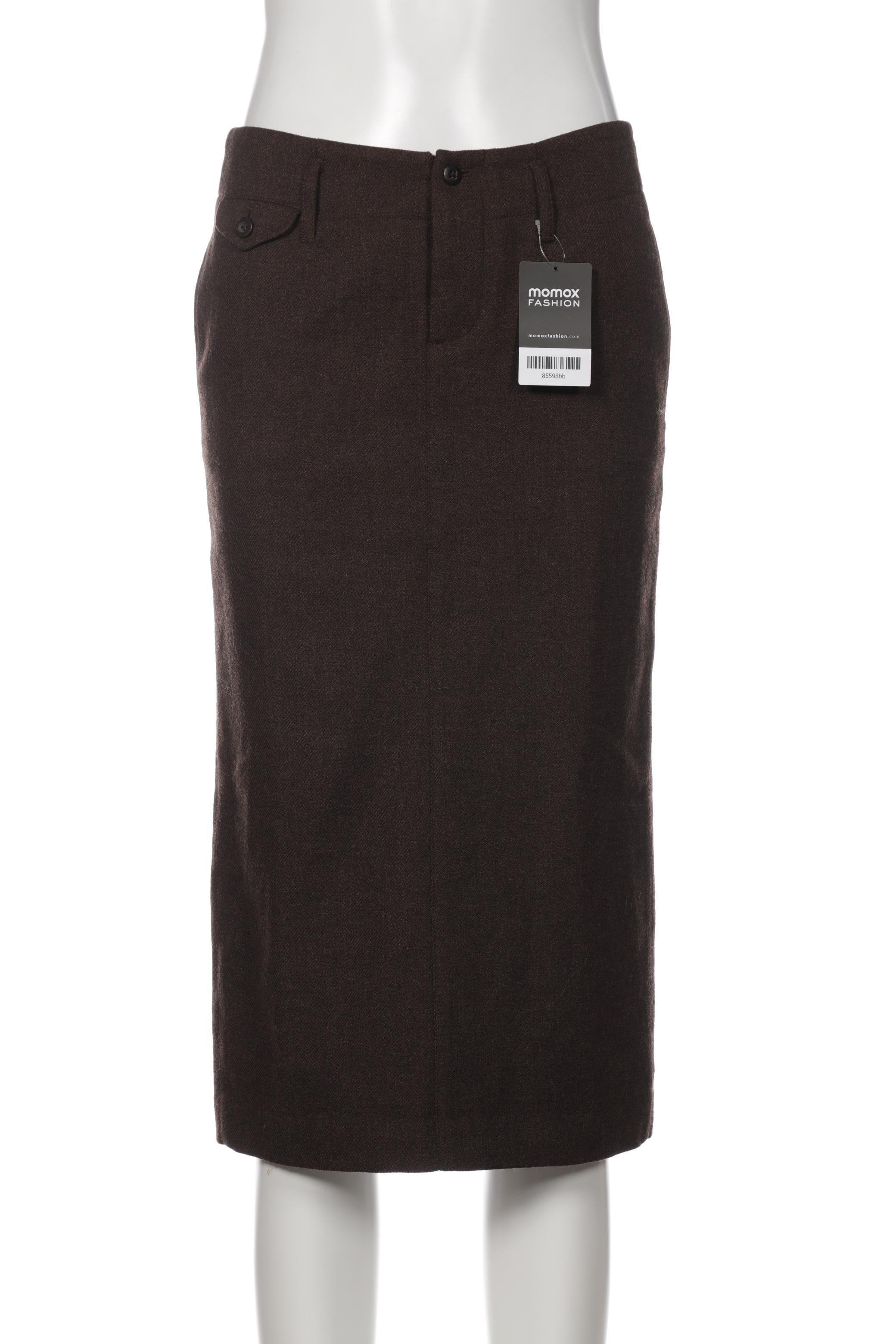 

Polo Ralph Lauren Damen Rock, braun, Gr. 2