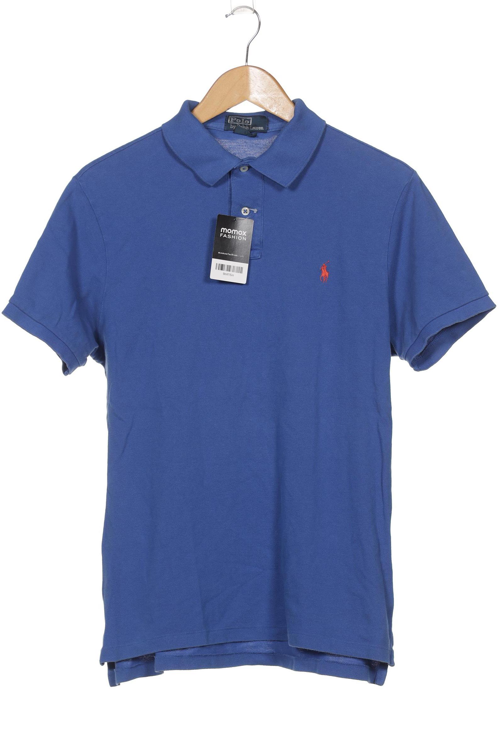 

Polo Ralph Lauren Herren Poloshirt, blau, Gr. 52