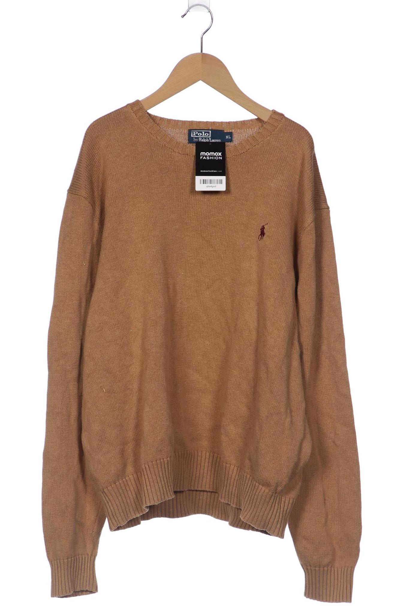

Polo Ralph Lauren Herren Pullover, beige