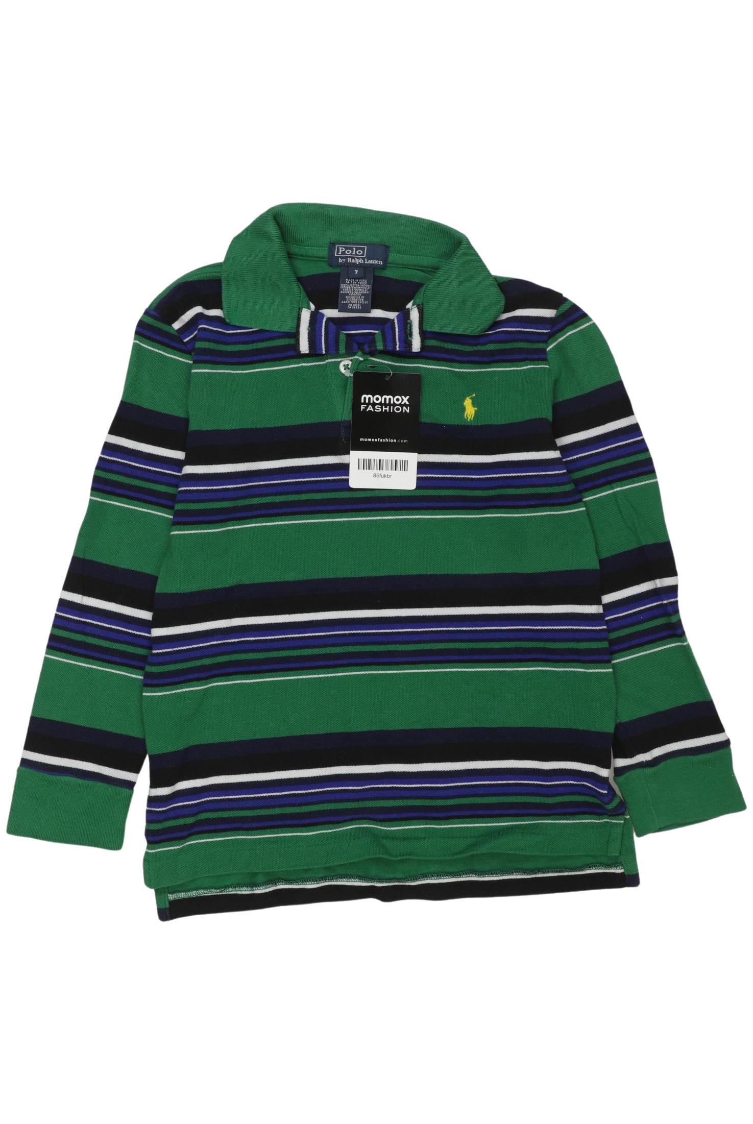 

Polo Ralph Lauren Jungen Poloshirt, mehrfarbig, Gr. 128