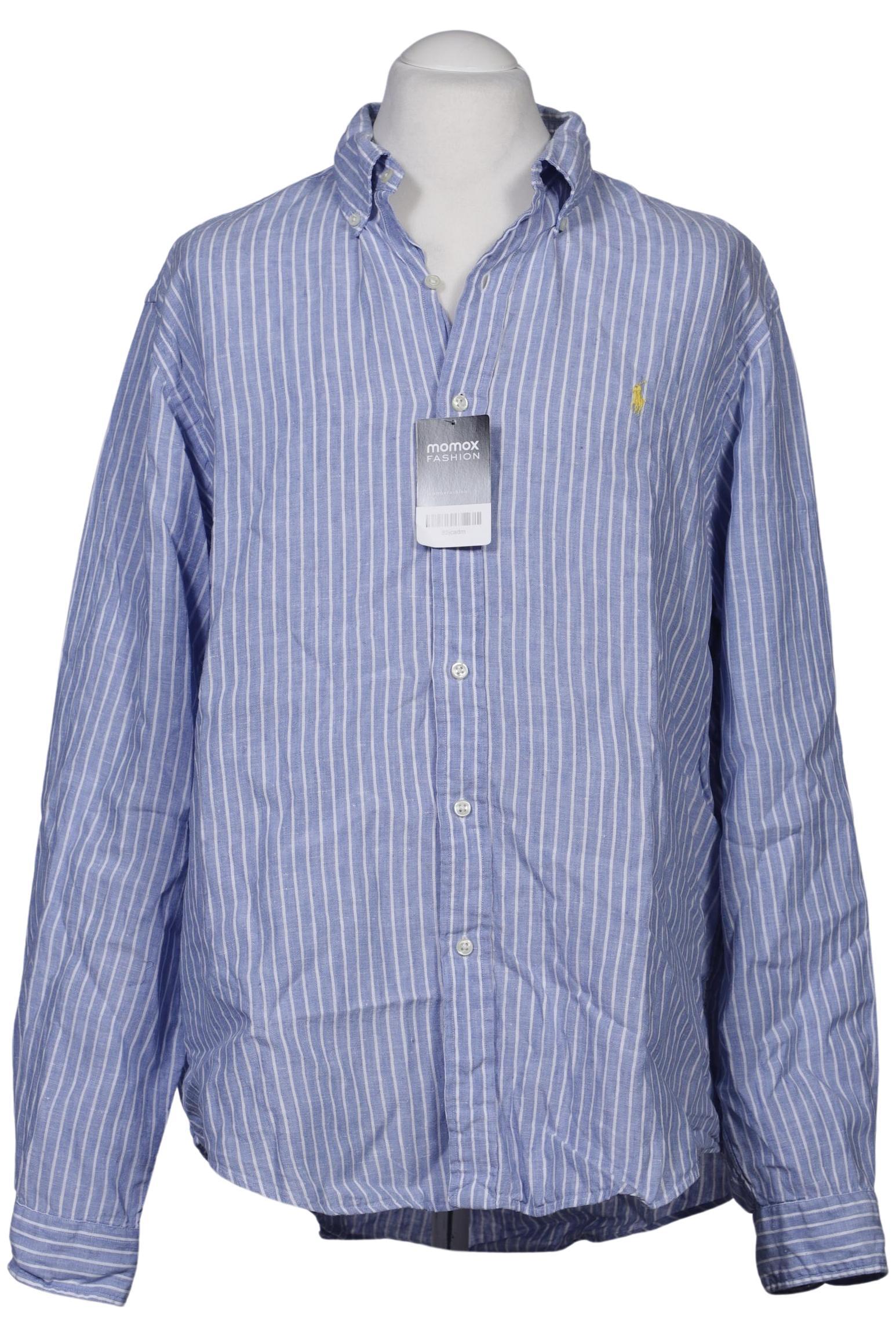 

Polo Ralph Lauren Herren Hemd, mehrfarbig, Gr. 56